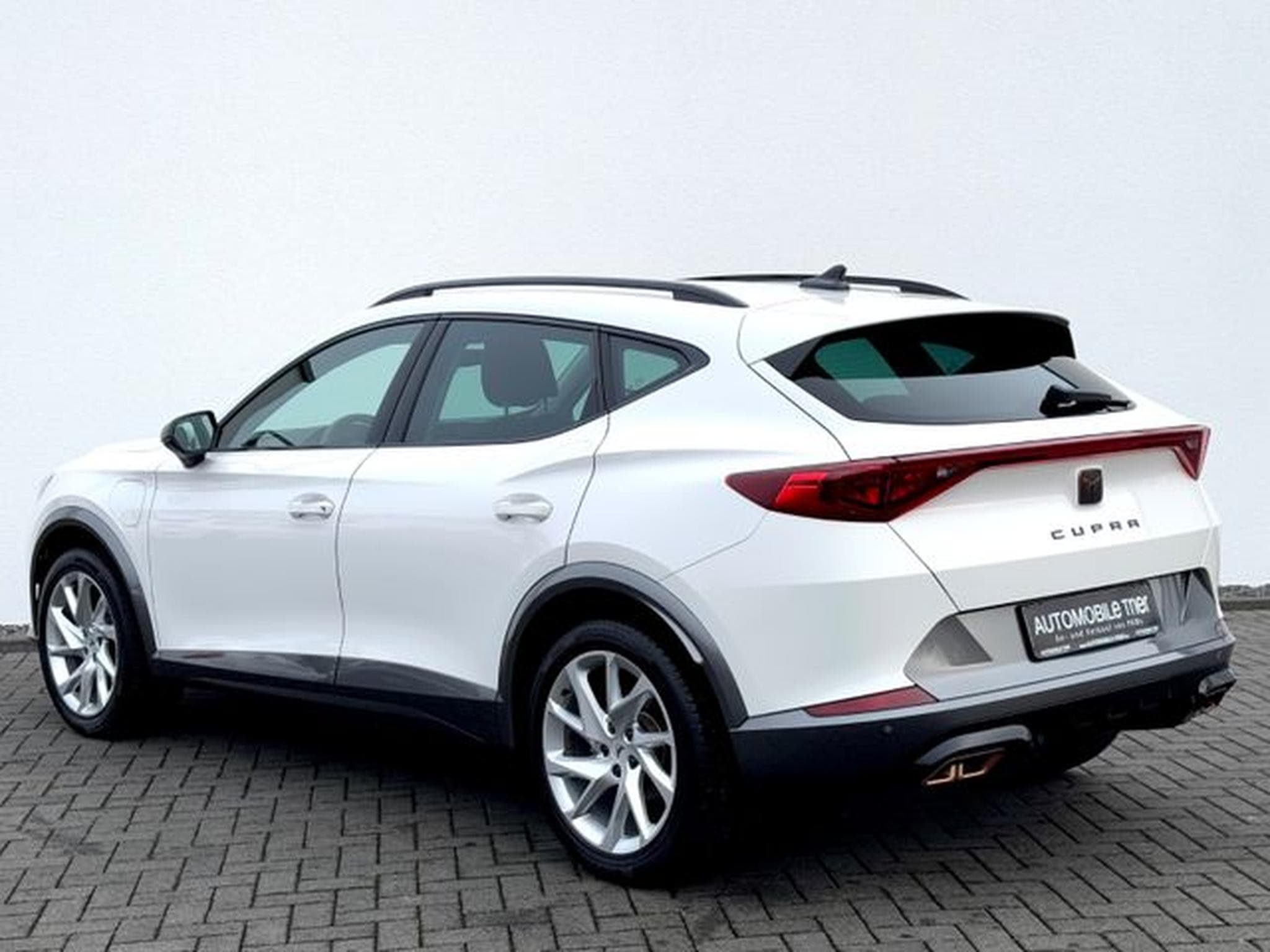 Cupra Formentor Formentor 1.4 e-Hybrid /NAVI/LED/ACC/CAM/1.HAND/ (2023) - Photo 7