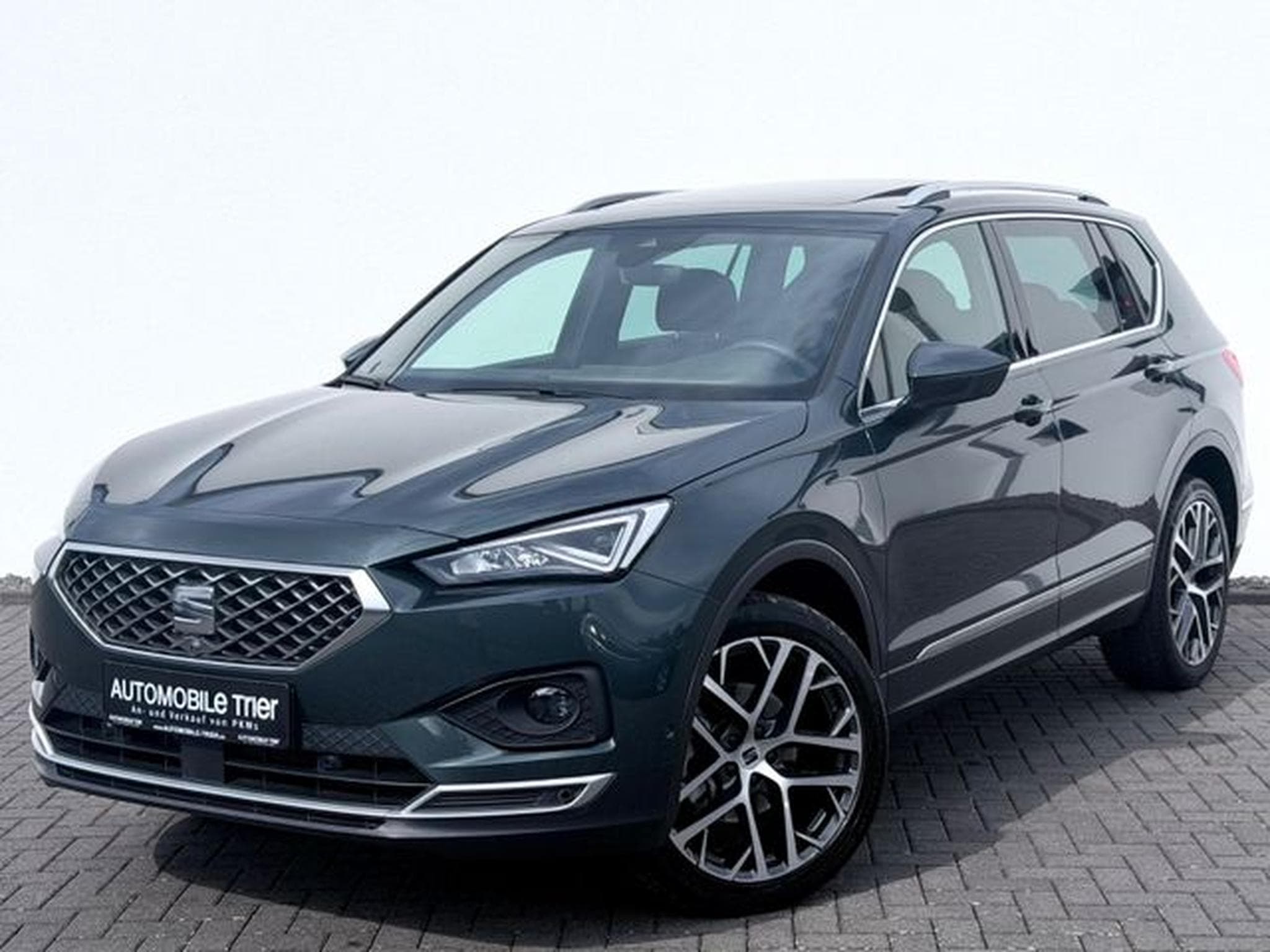 Seat Tarraco Tarraco Xperience 1.5 TSI DSG 7.SITZER /1.HAND/ (2024) - Foto 1