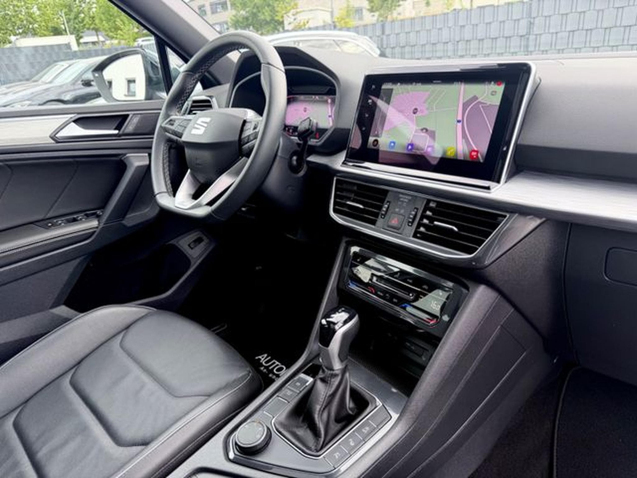 Seat Tarraco Tarraco Xperience 1.5 TSI DSG 7.SITZER /1.HAND/ (2024) - Foto 11