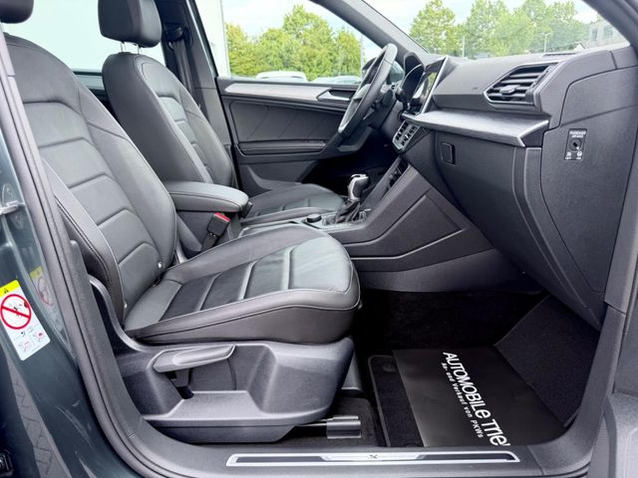 Seat Tarraco Tarraco Xperience 1.5 TSI DSG 7.SITZER /1.HAND/ (2024) - Foto 12