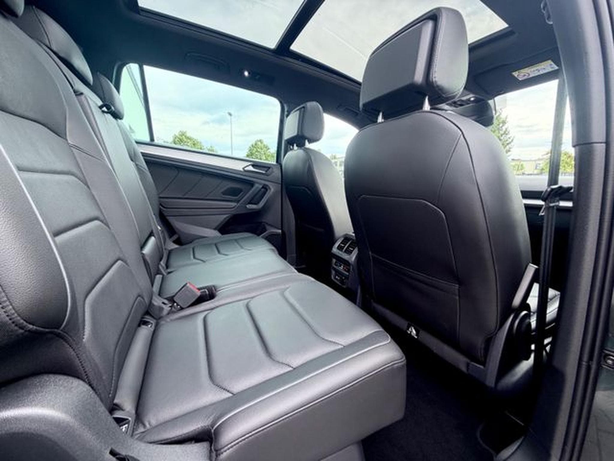 Seat Tarraco Tarraco Xperience 1.5 TSI DSG 7.SITZER /1.HAND/ (2024) - Foto 15