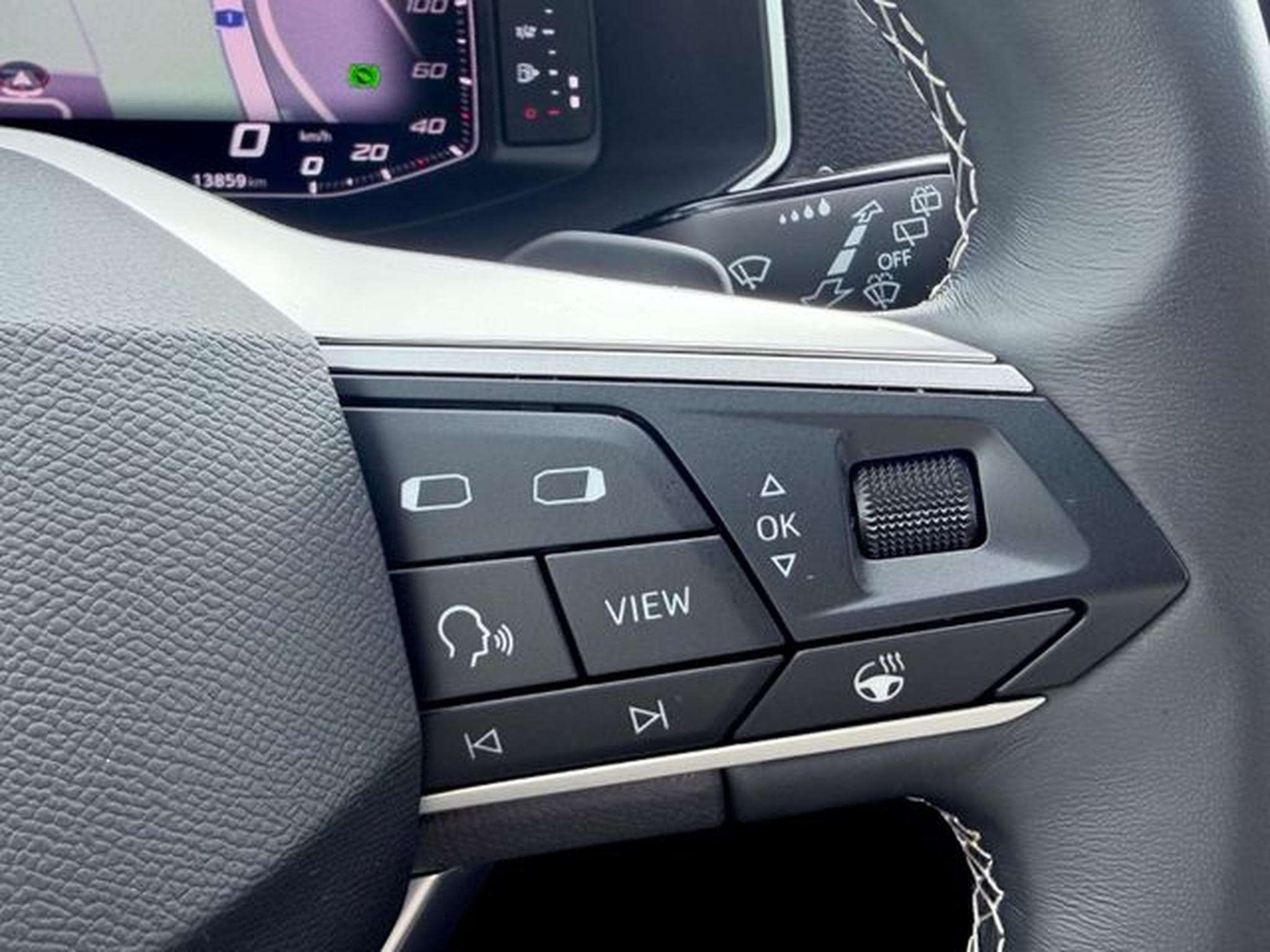 Seat Tarraco Tarraco Xperience 1.5 TSI DSG 7.SITZER /1.HAND/ (2024) - Foto 18