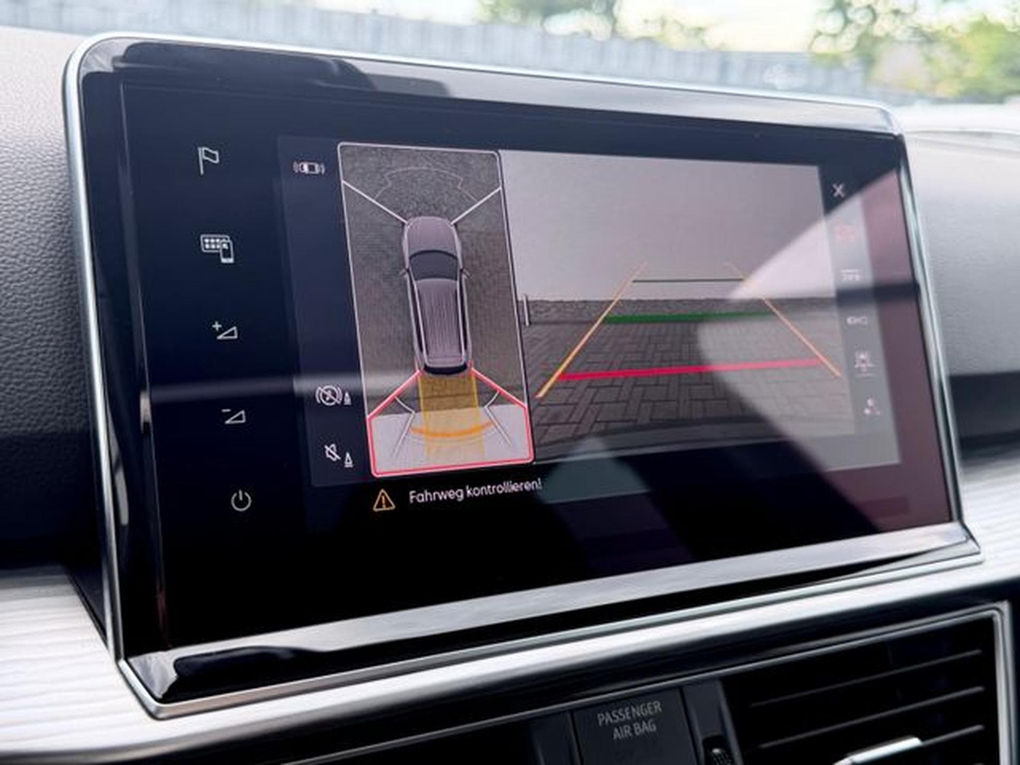Seat Tarraco Tarraco Xperience 1.5 TSI DSG 7.SITZER /1.HAND/ (2024) - Foto 19