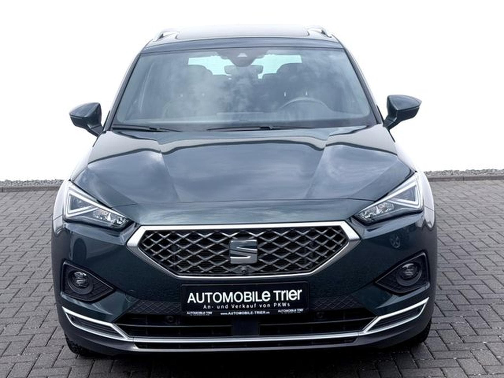Seat Tarraco Tarraco Xperience 1.5 TSI DSG 7.SITZER /1.HAND/ (2024) - Foto 2