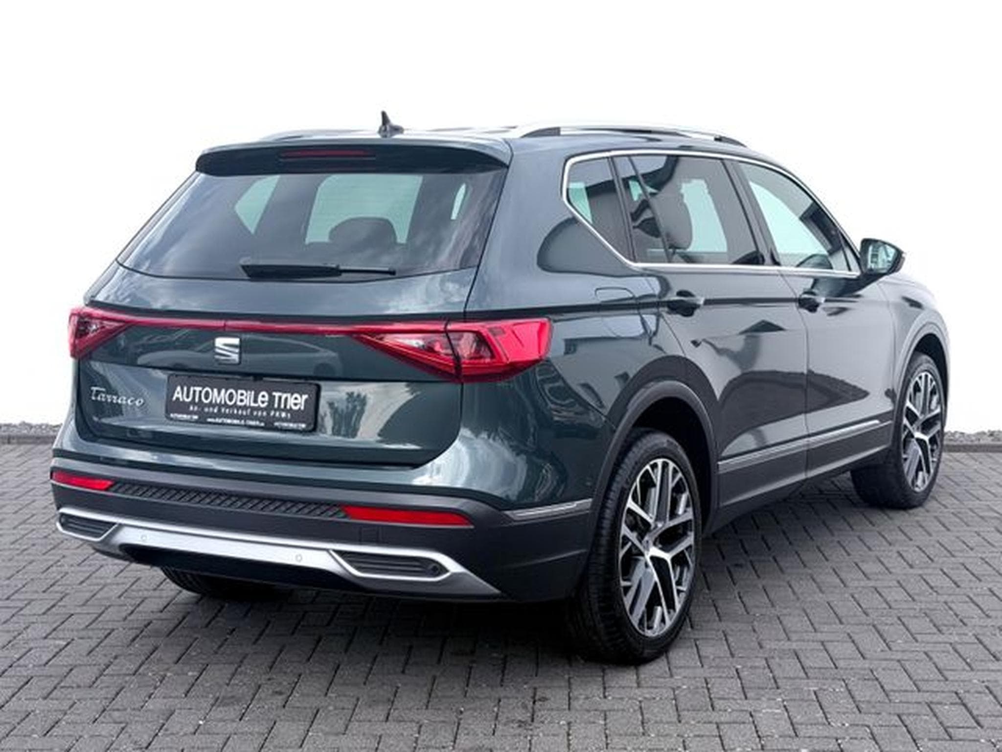 Seat Tarraco Tarraco Xperience 1.5 TSI DSG 7.SITZER /1.HAND/ (2024) - Foto 4