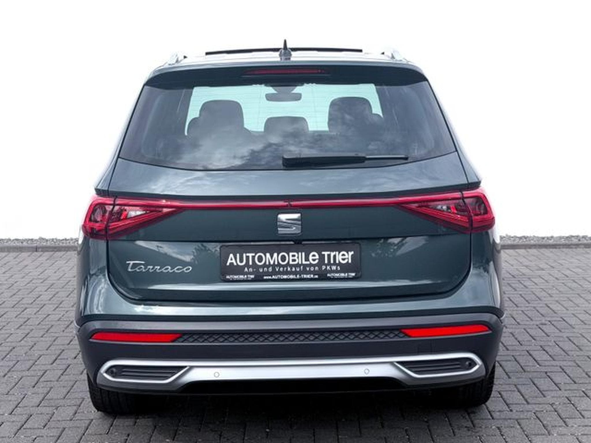 Seat Tarraco Tarraco Xperience 1.5 TSI DSG 7.SITZER /1.HAND/ (2024) - Foto 5