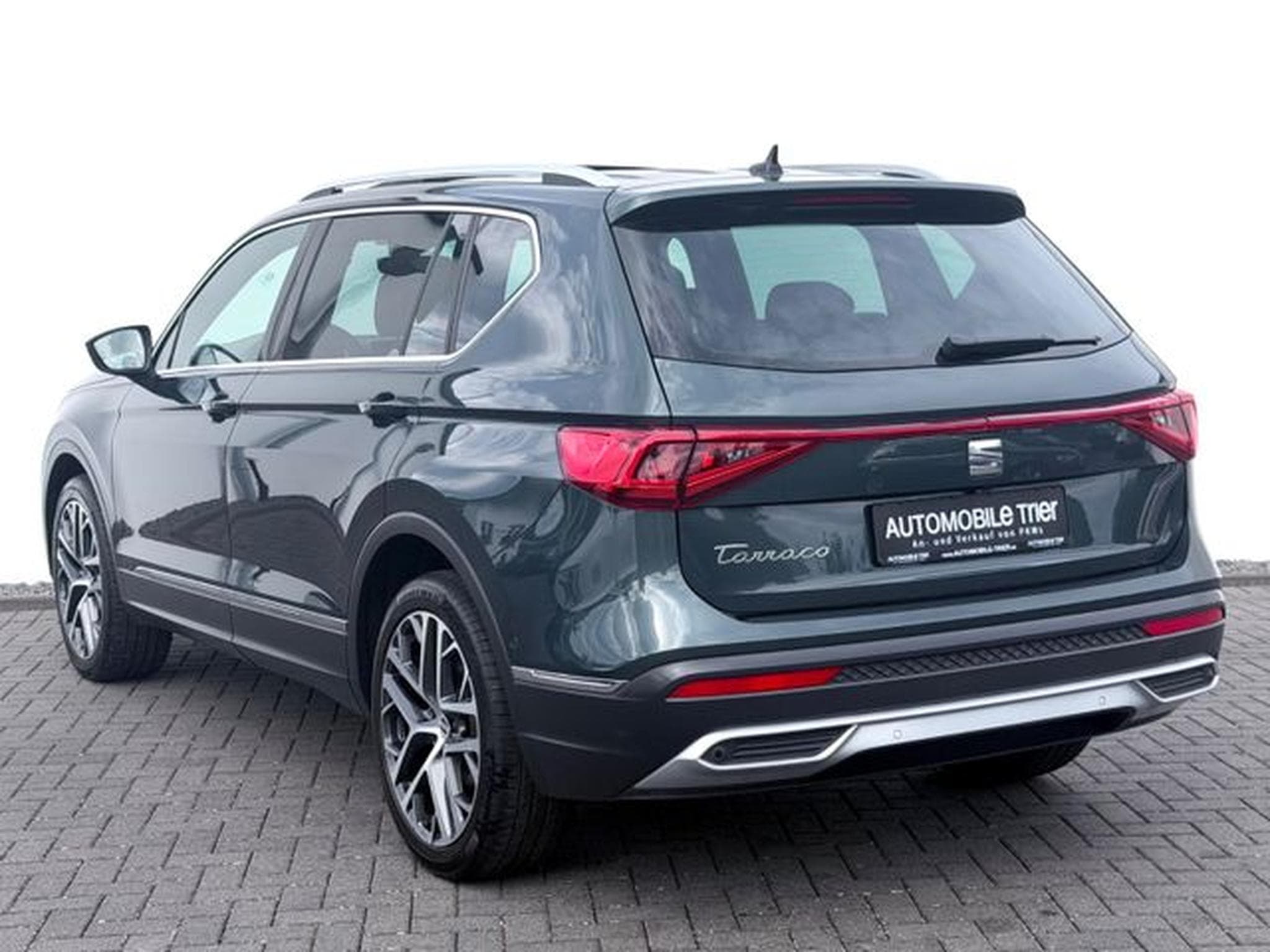 Seat Tarraco Tarraco Xperience 1.5 TSI DSG 7.SITZER /1.HAND/ (2024) - Foto 6