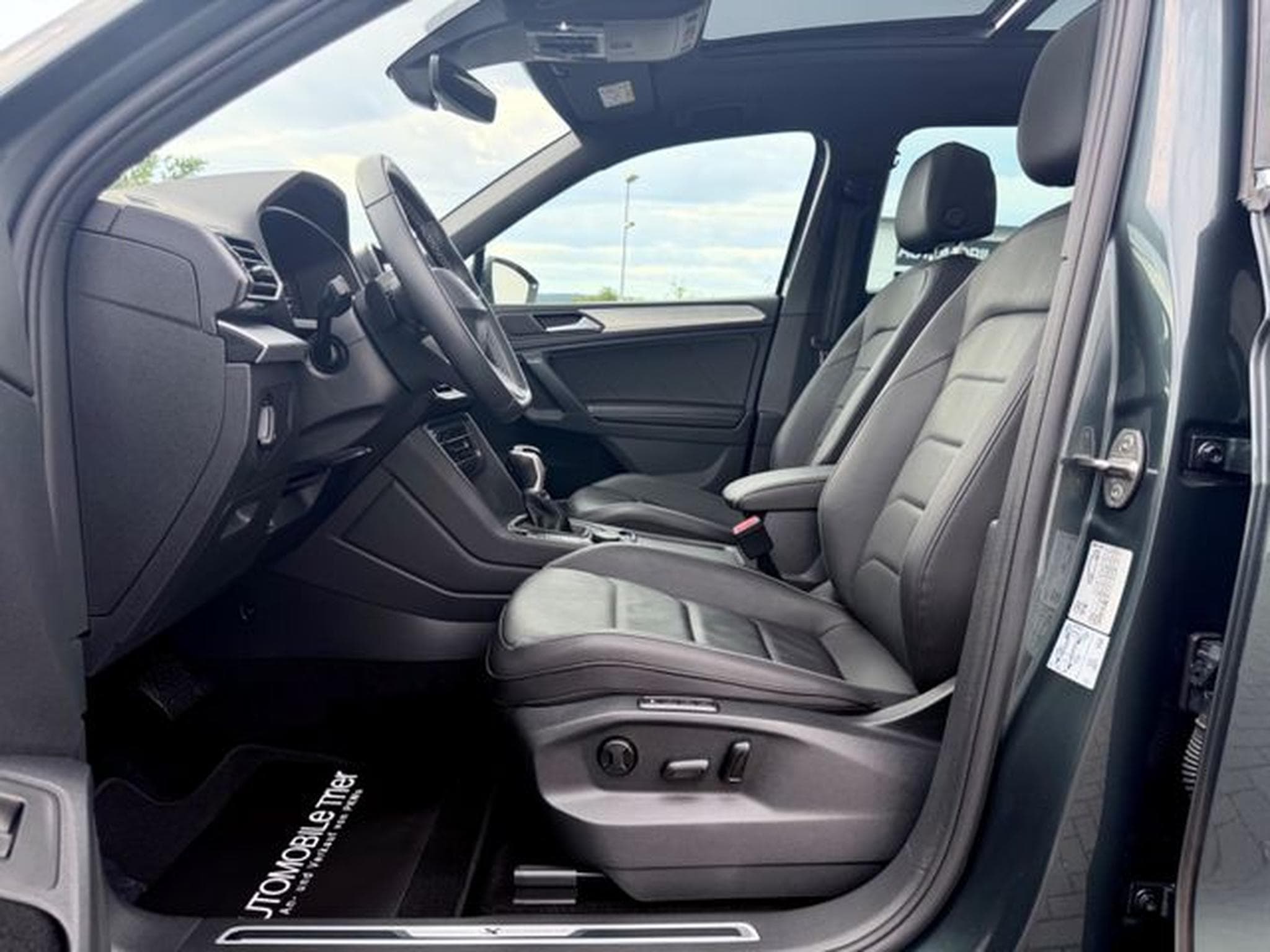 Seat Tarraco Tarraco Xperience 1.5 TSI DSG 7.SITZER /1.HAND/ (2024) - Foto 8