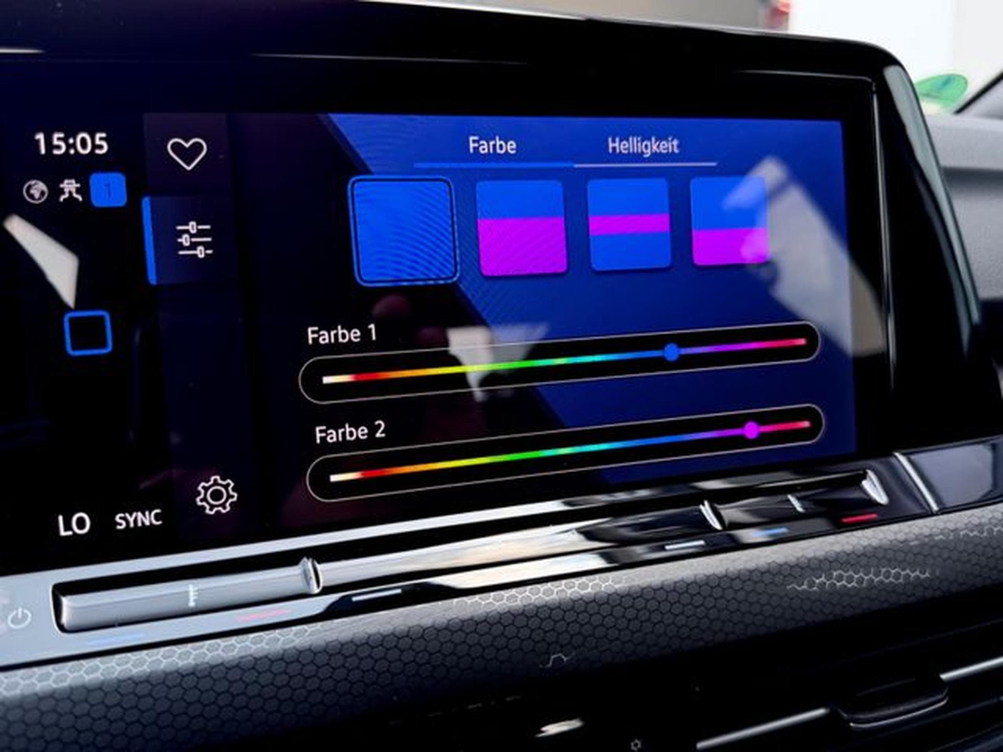 VW Golf Golf 8 Lim. GTI /NAVI/LED/PDC/1.HAND/GARANTIE/ (2024) - Photo 18