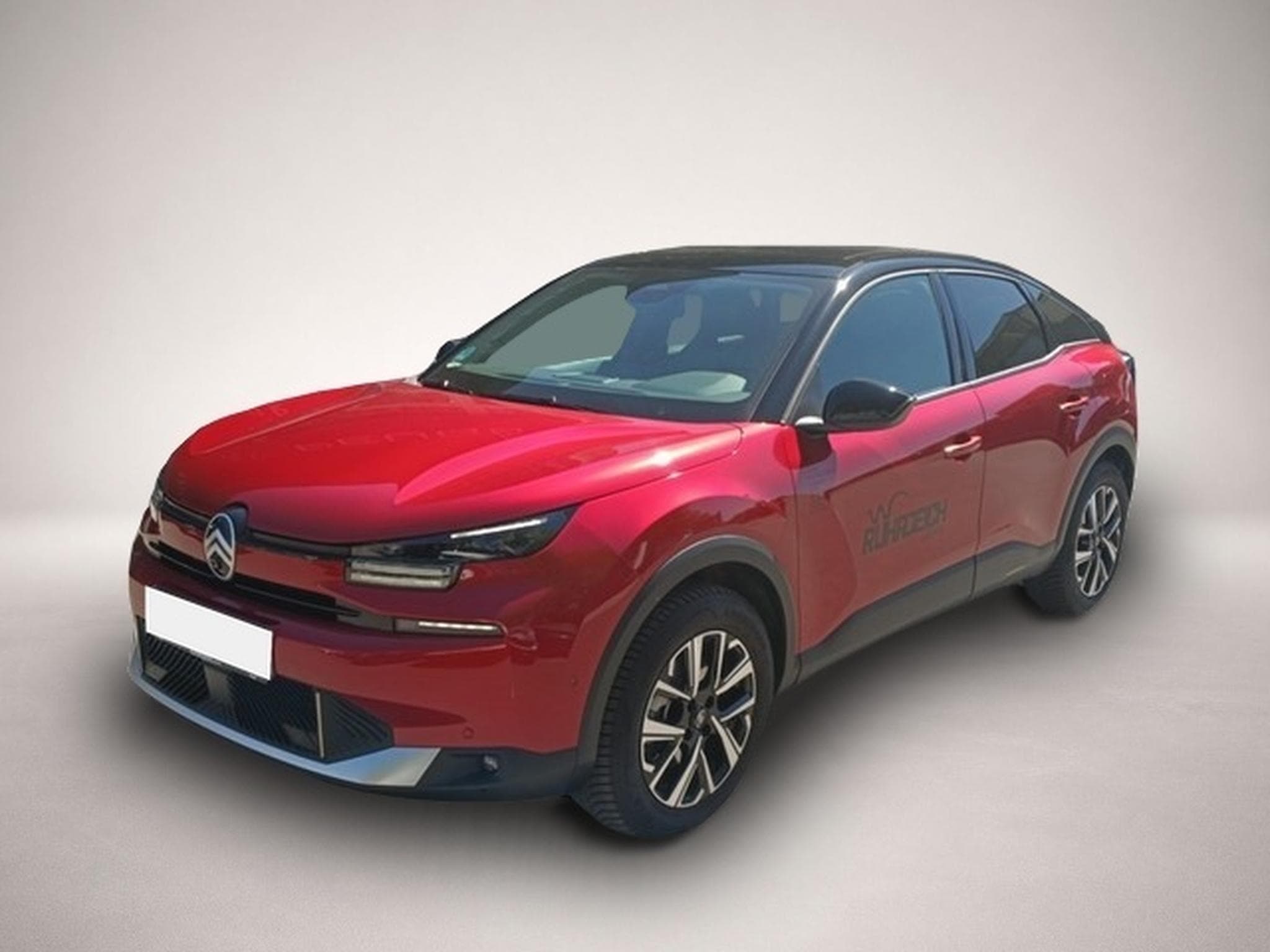Citroën C4 (2025) - Foto 1