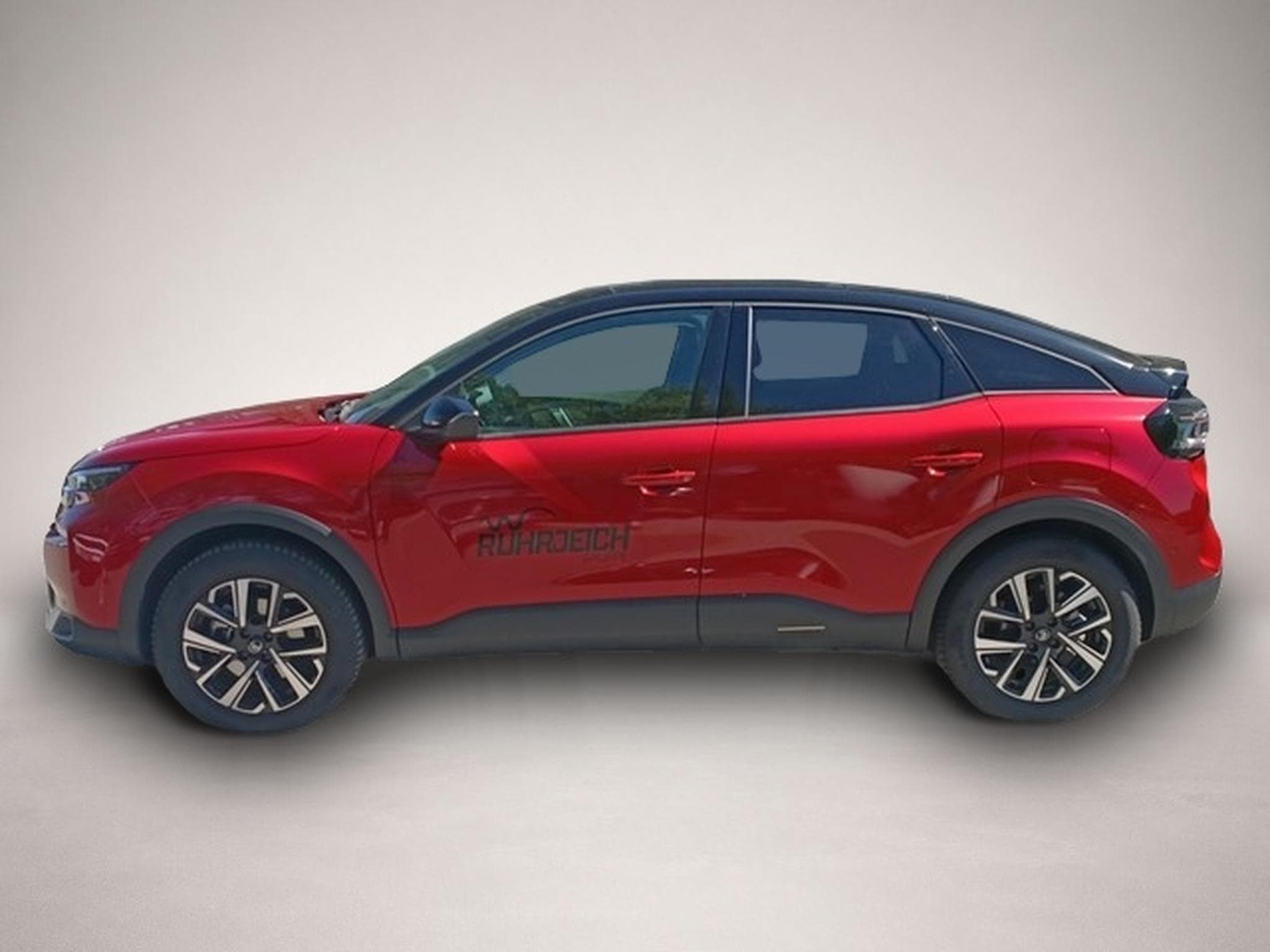Citroën C4 (2025) - Foto 2