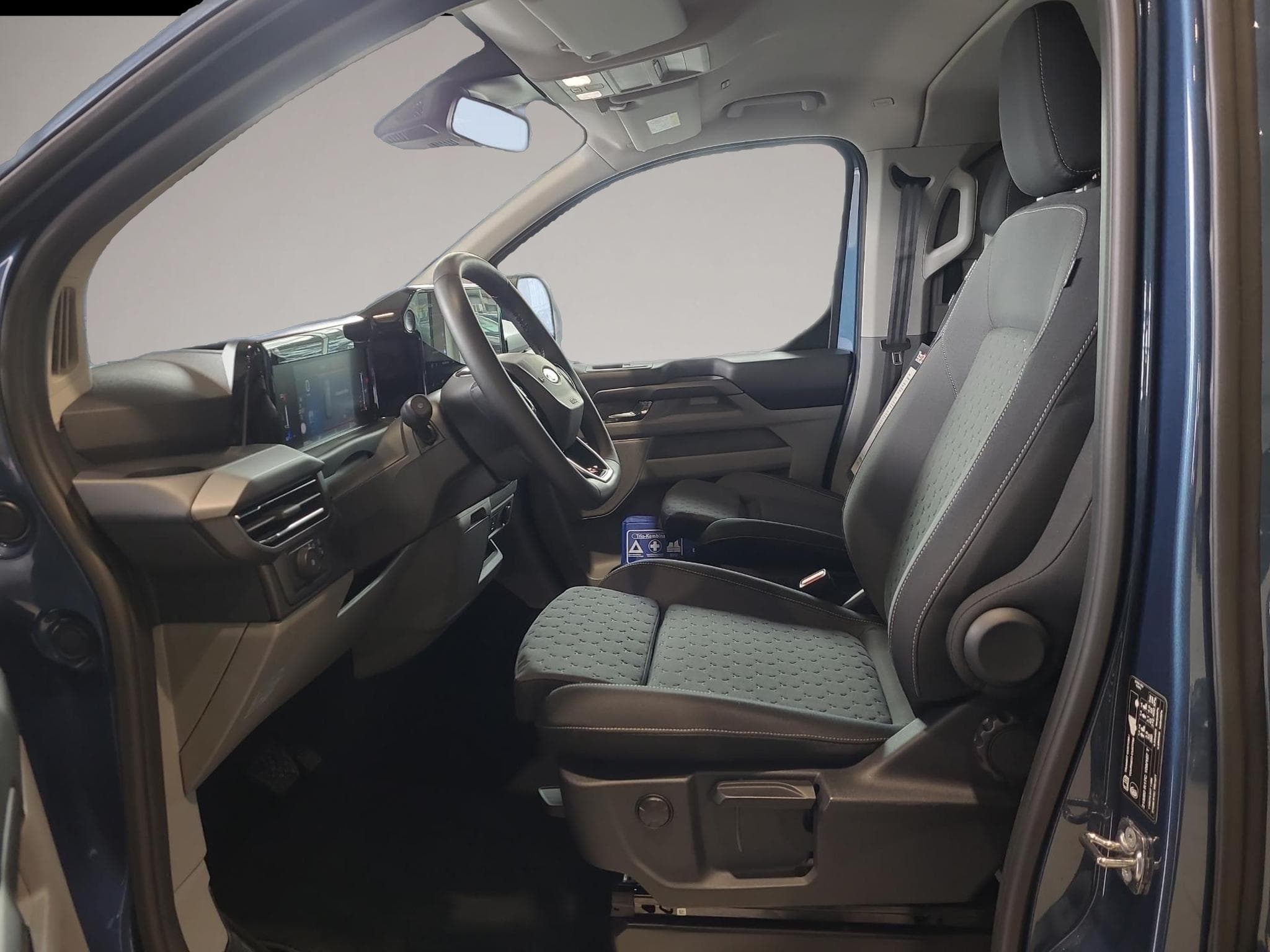 Ford Tourneo (2026) - Foto 5