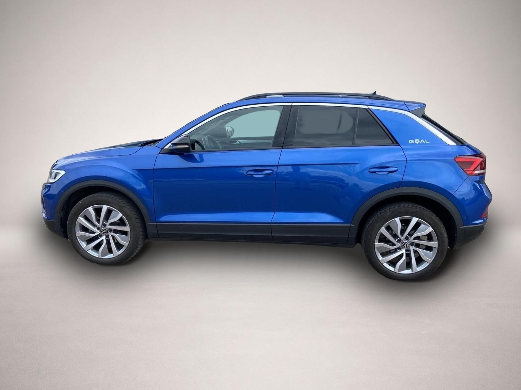 VW T-Roc (2025) - Foto 2