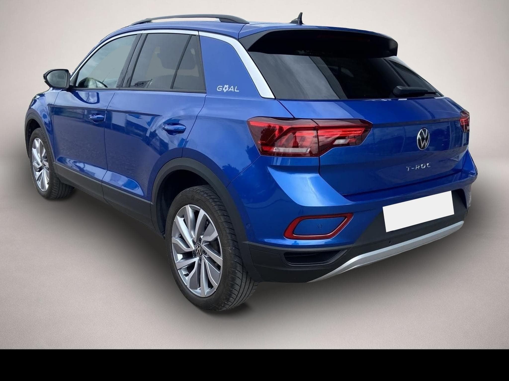 VW T-Roc (2025) - Foto 3