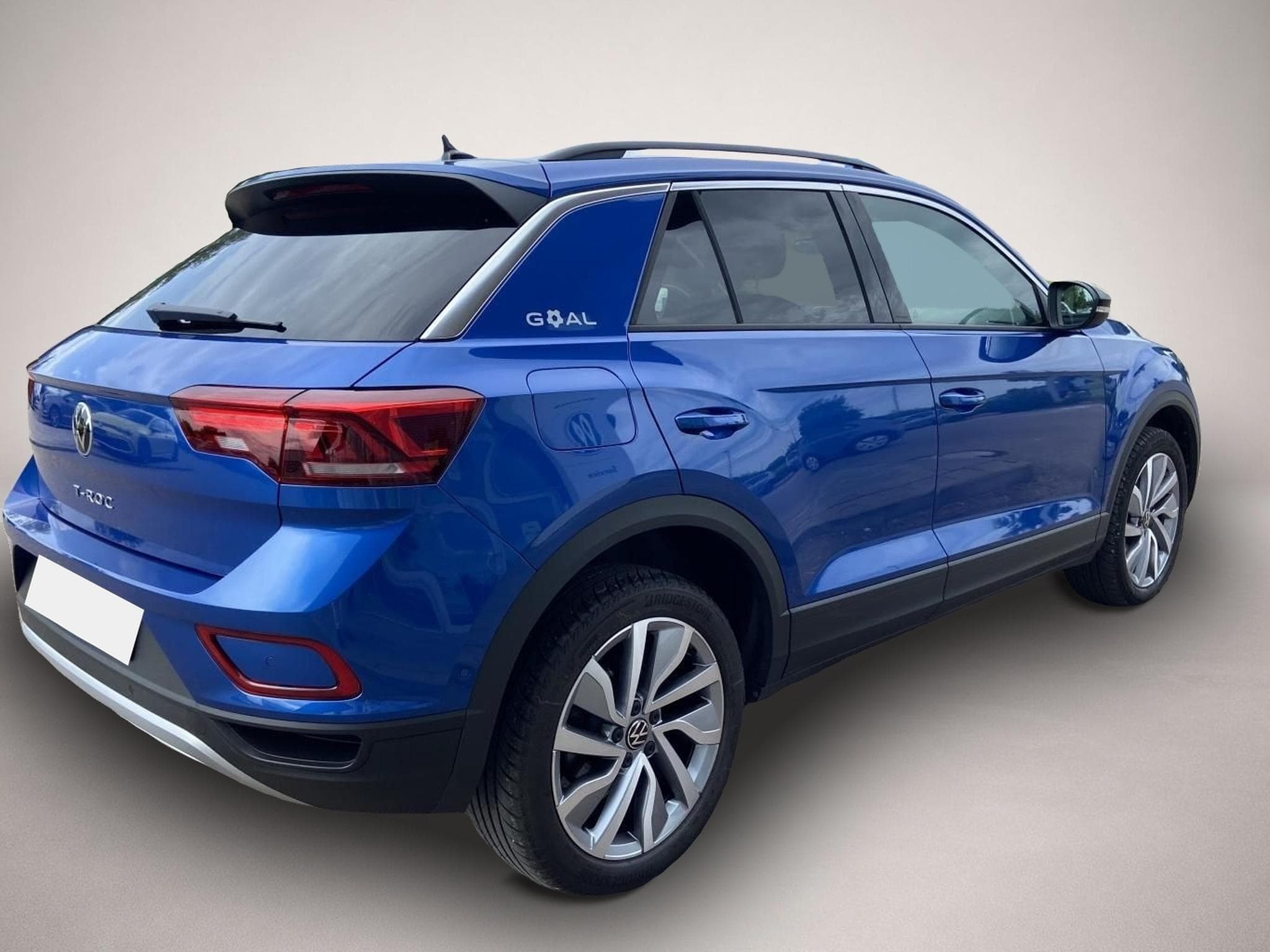 VW T-Roc (2025) - Foto 5