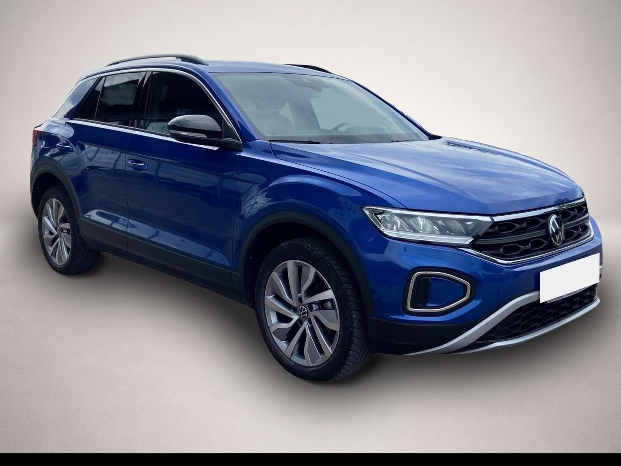 VW T-Roc (2025) - Foto 6