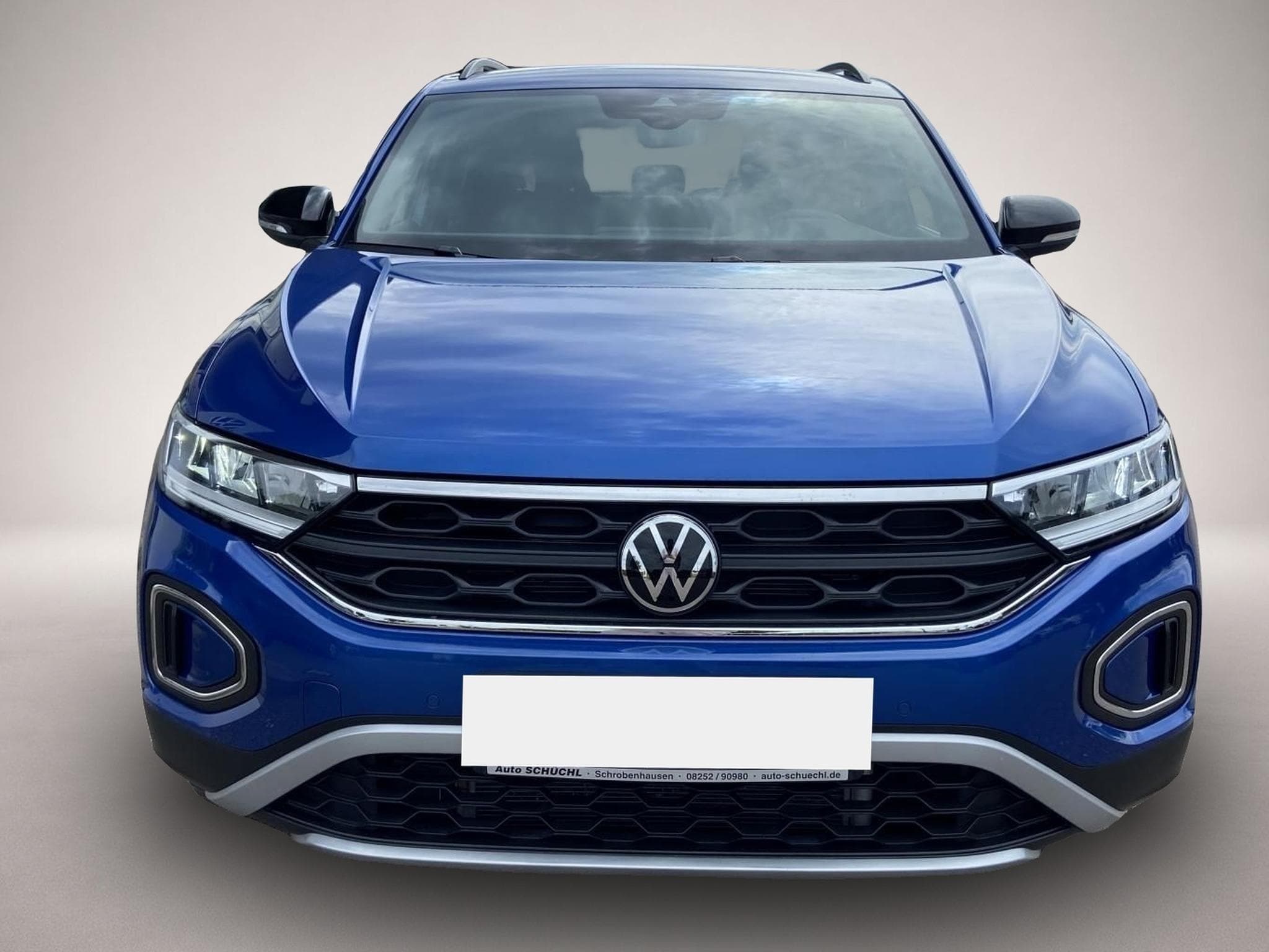 VW T-Roc (2025) - Foto 7