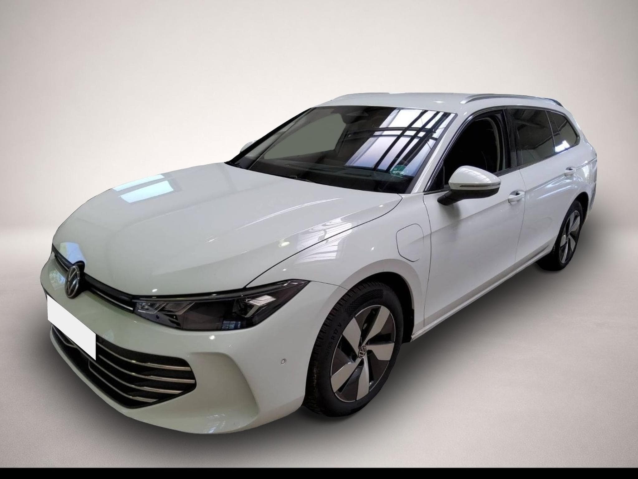 VW Passat (2025) - Foto 1