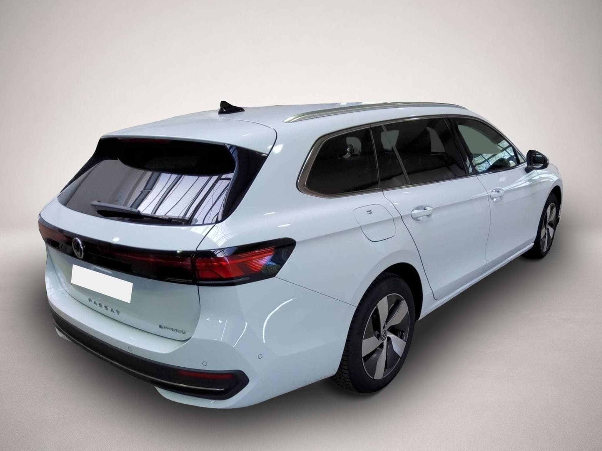 VW Passat (2025) - Foto 2