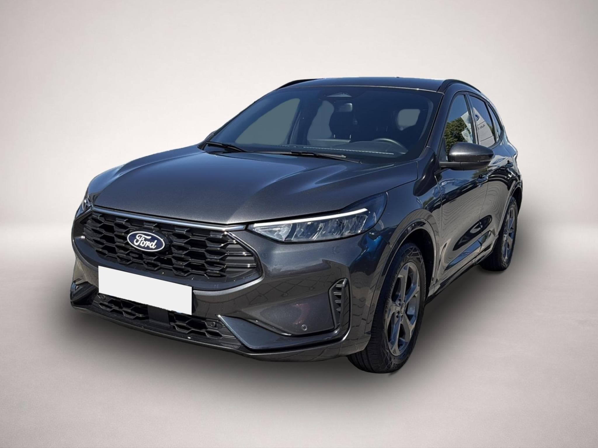 Ford Kuga (2026) - Foto 1