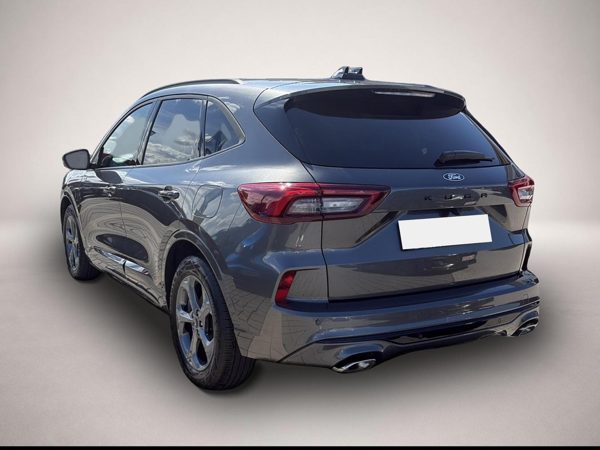 Ford Kuga (2026) - Foto 2