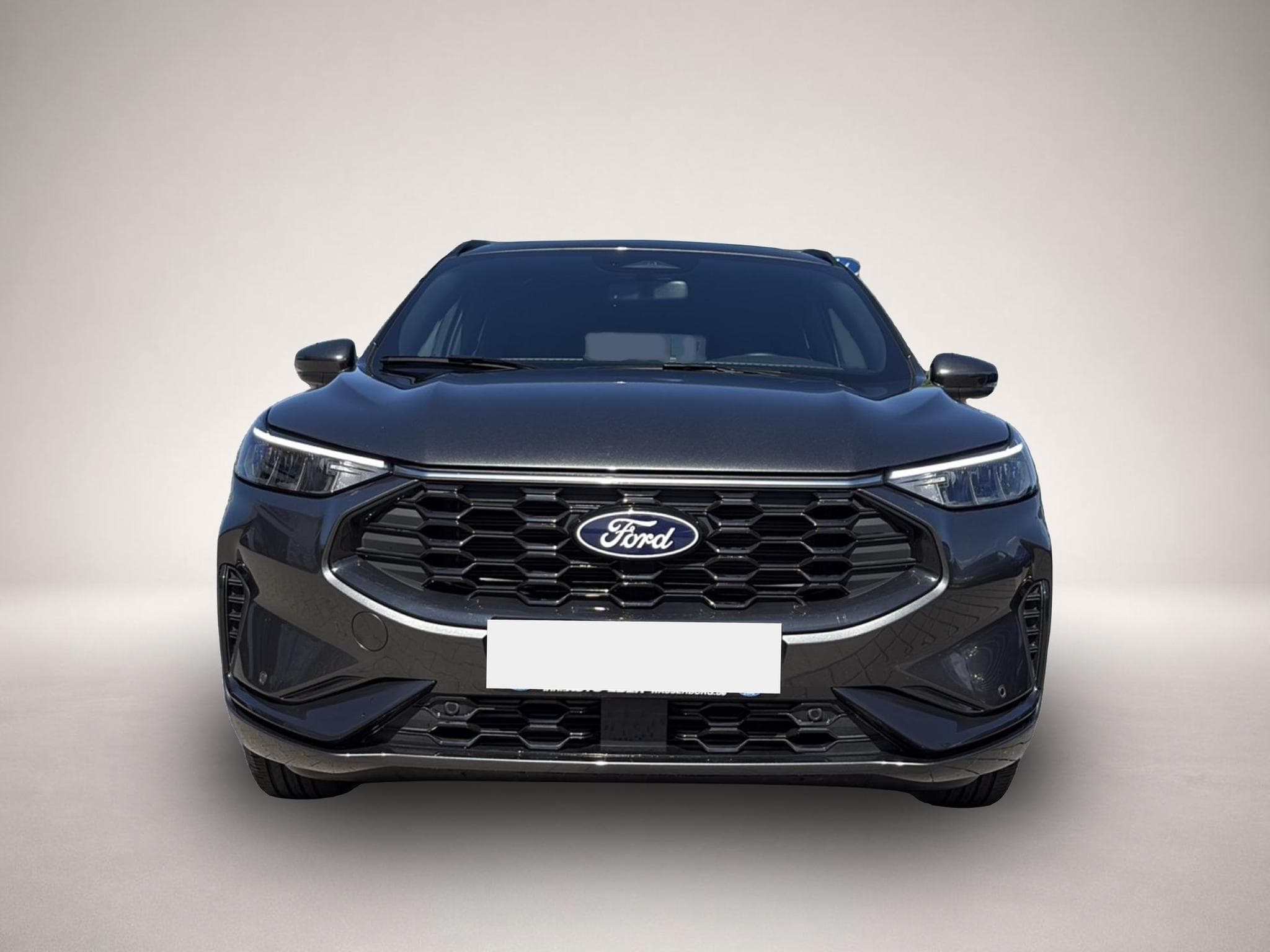 Ford Kuga (2026) - Foto 5