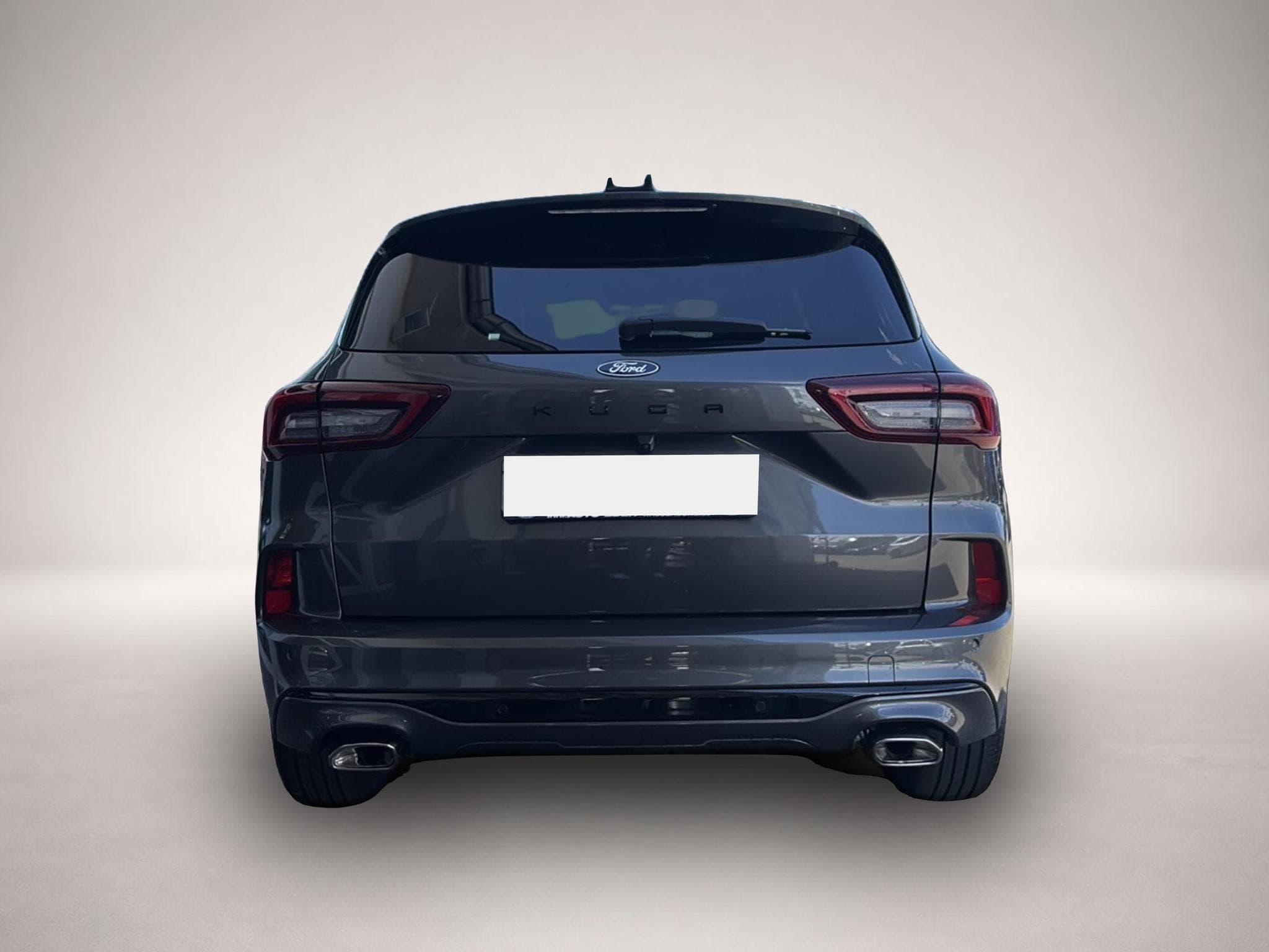 Ford Kuga (2026) - Foto 7