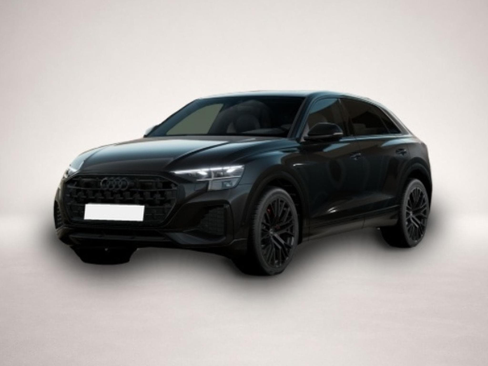 Audi Quattro (2025) - Foto 1