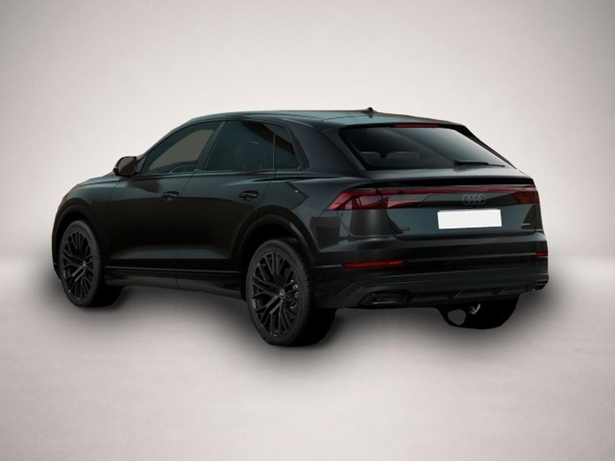Audi Quattro (2025) - Foto 2