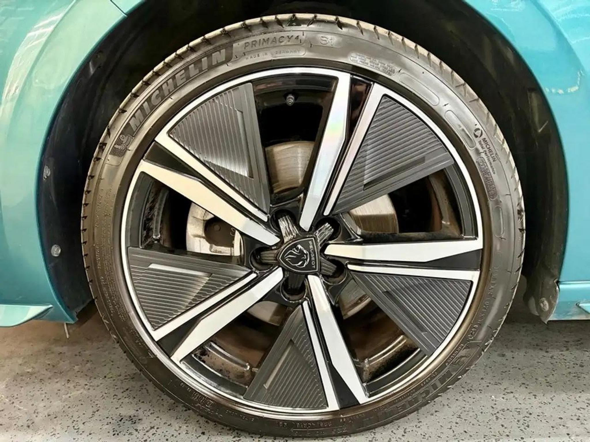 Peugeot 308 (2024) - Foto 3