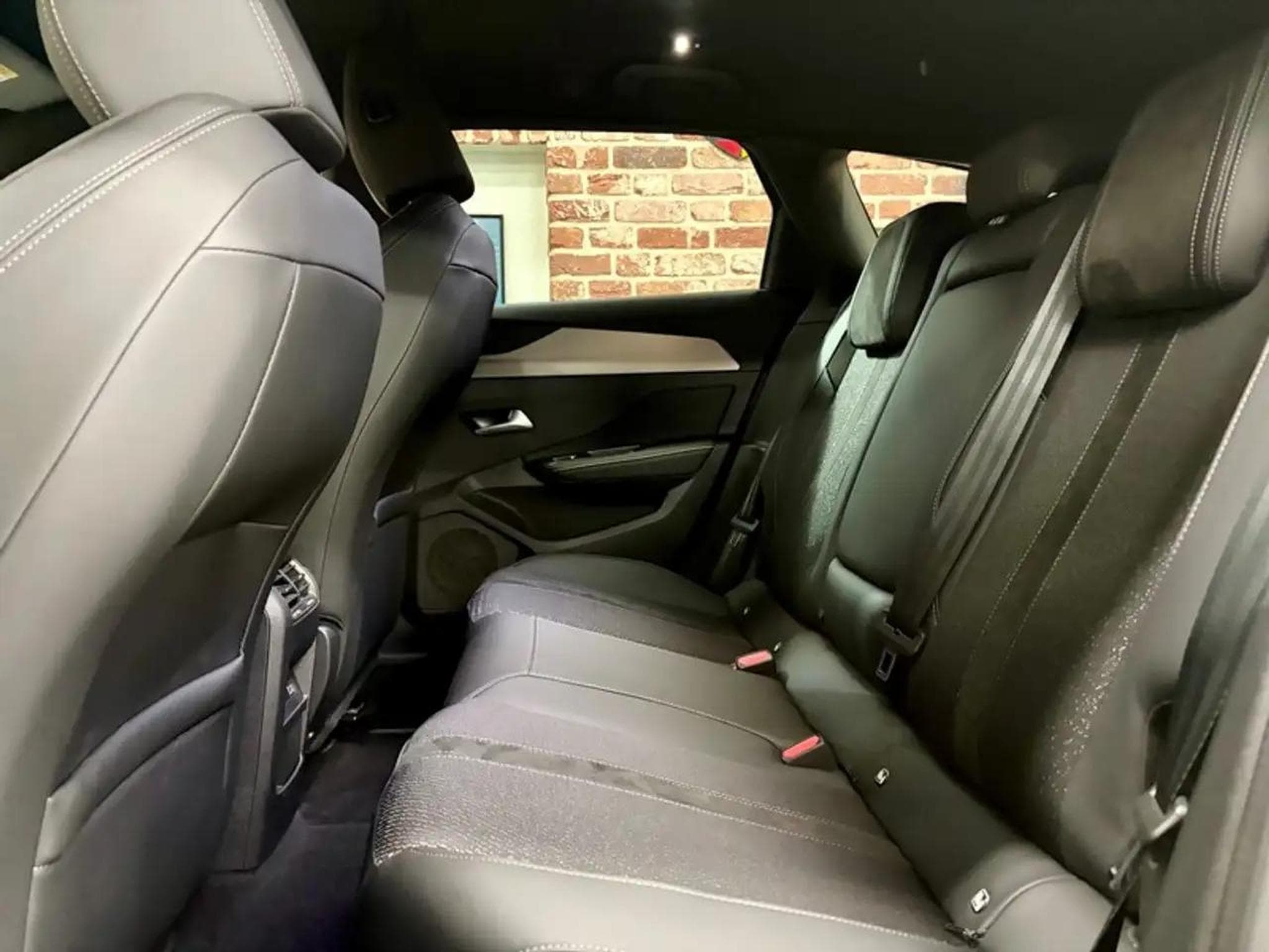 Peugeot 308 (2024) - Foto 6