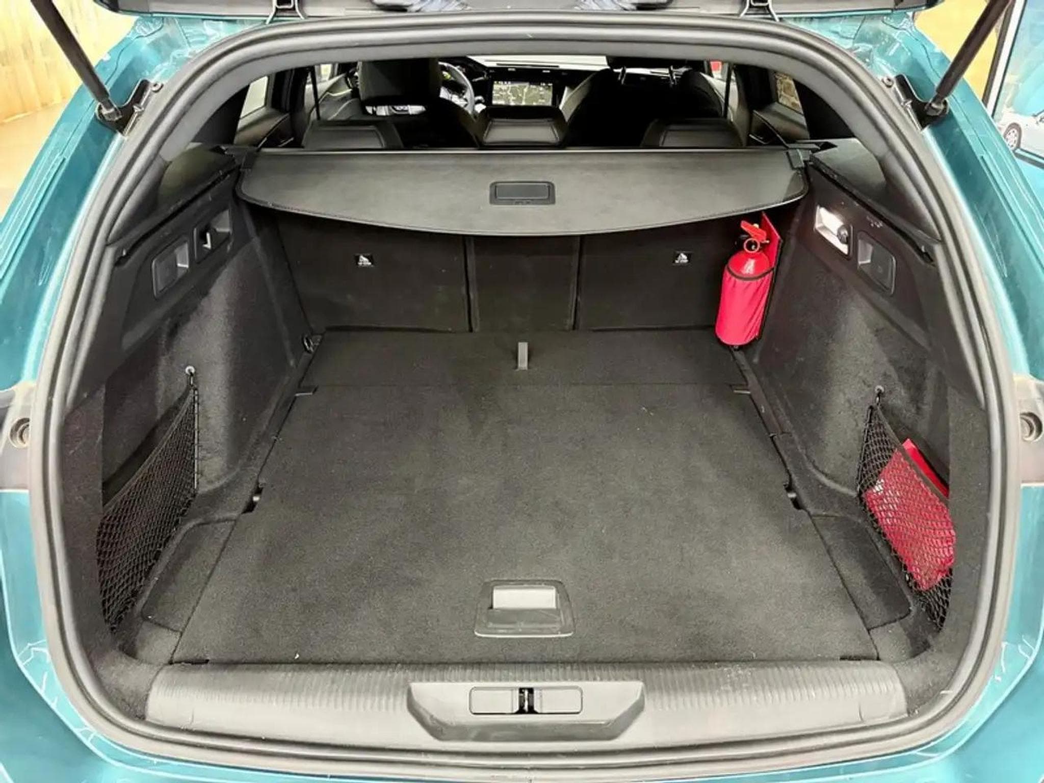 Peugeot 308 (2024) - Foto 7