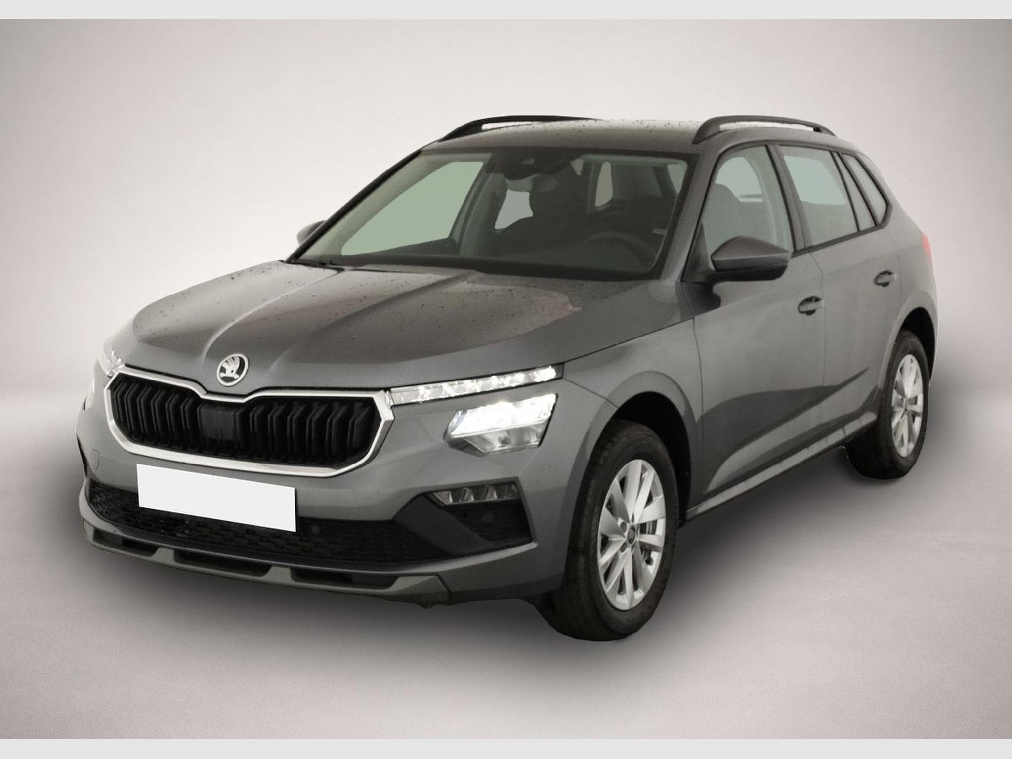 Skoda Kamiq (2026) - Foto 1