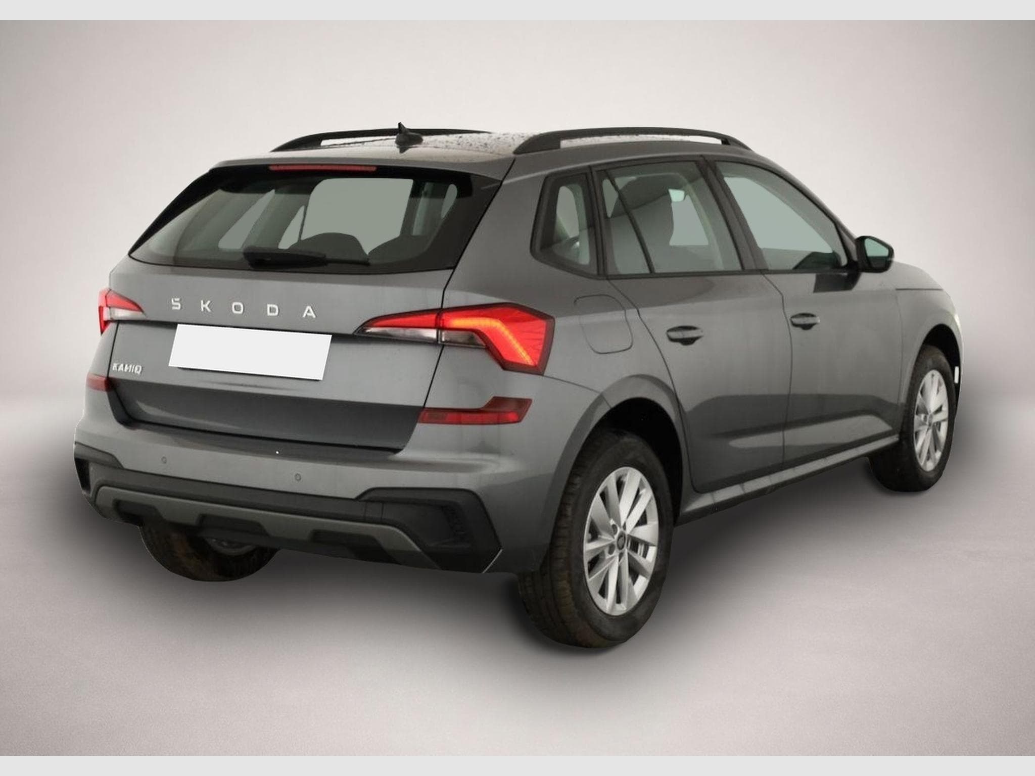 Skoda Kamiq (2026) - Foto 3