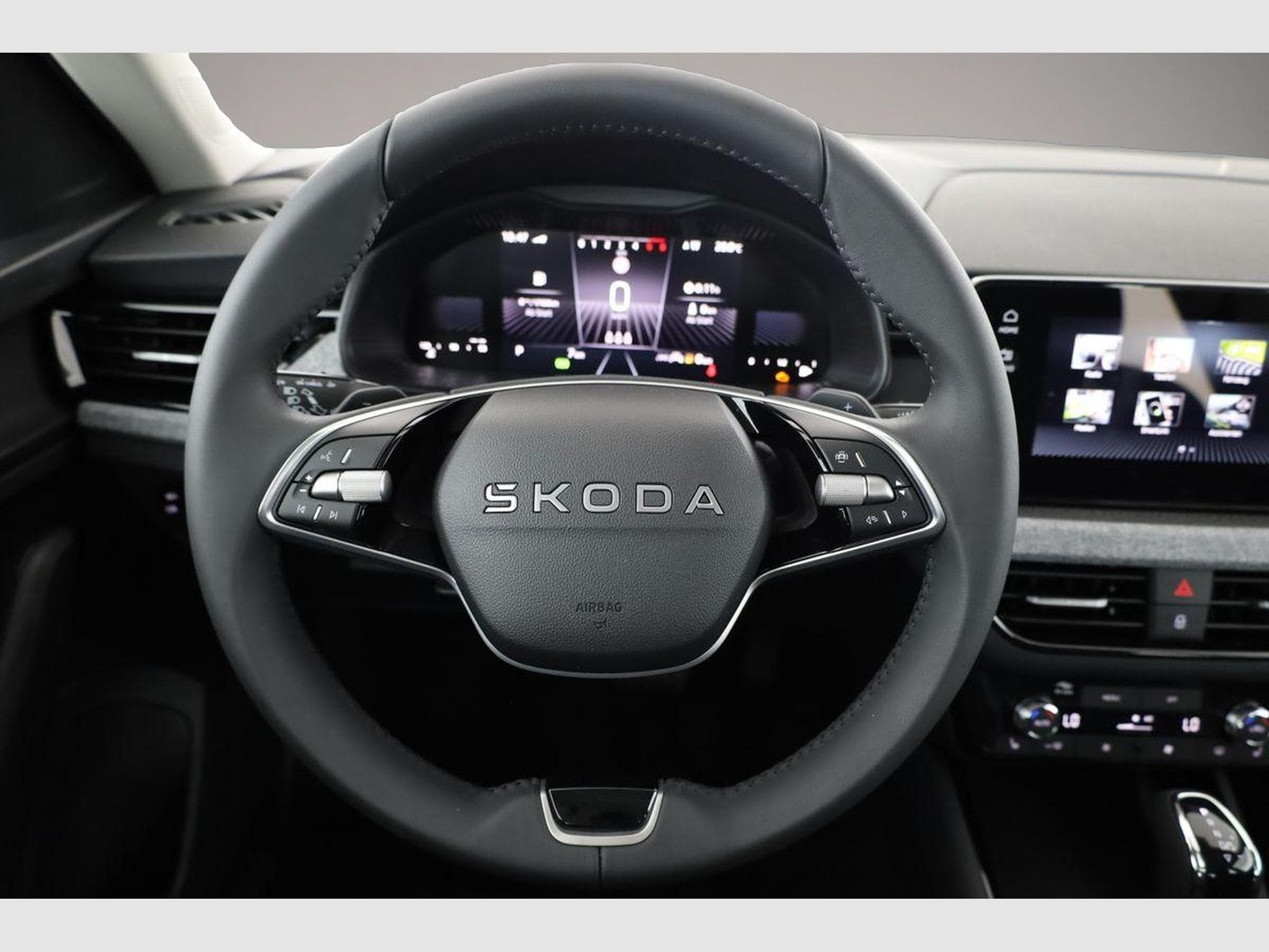 Skoda Kamiq (2026) - Foto 6