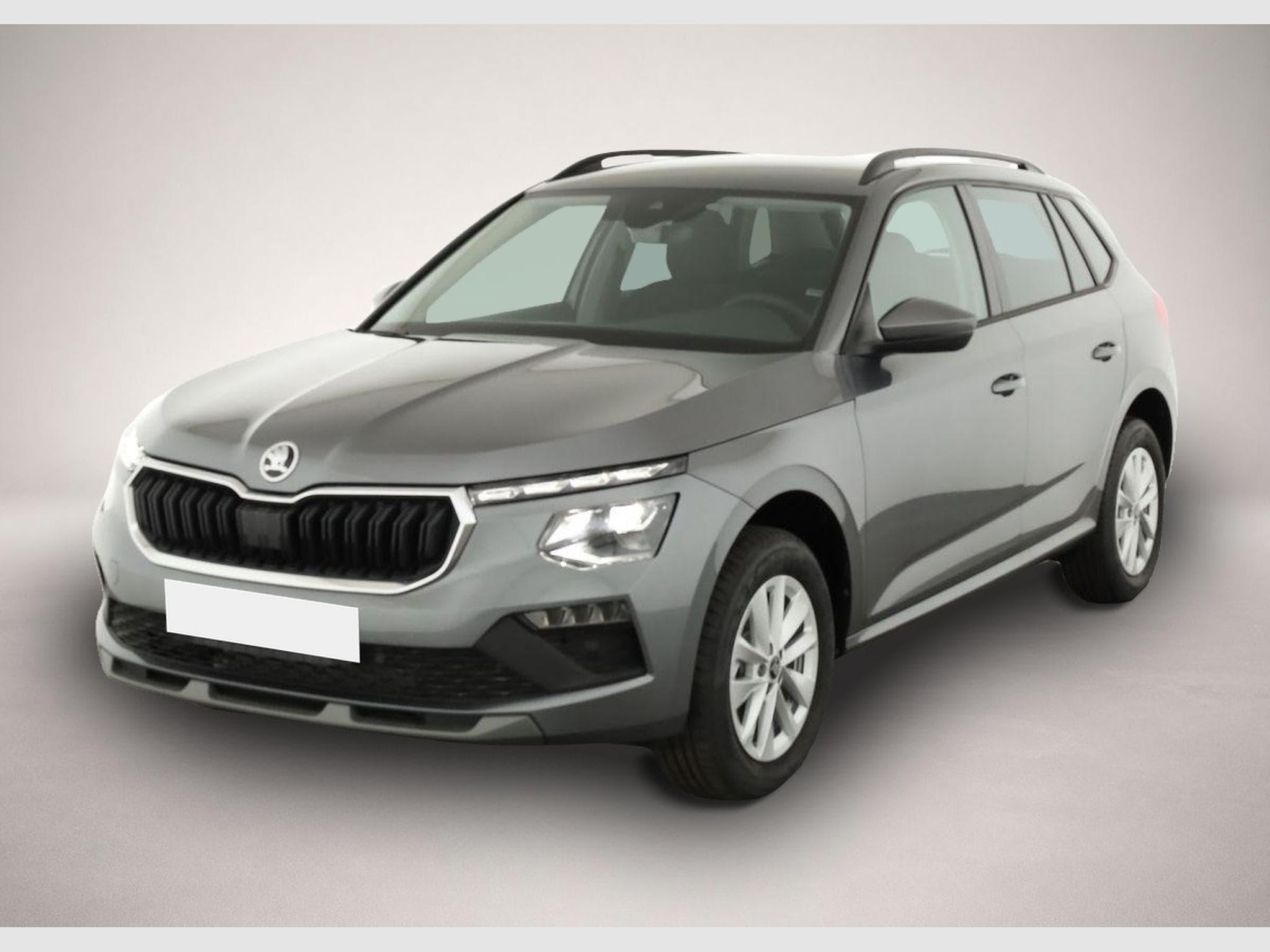 Skoda Kamiq (2026) - Foto 1