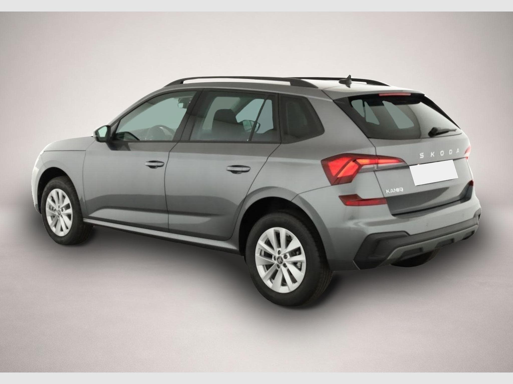 Skoda Kamiq (2026) - Foto 4