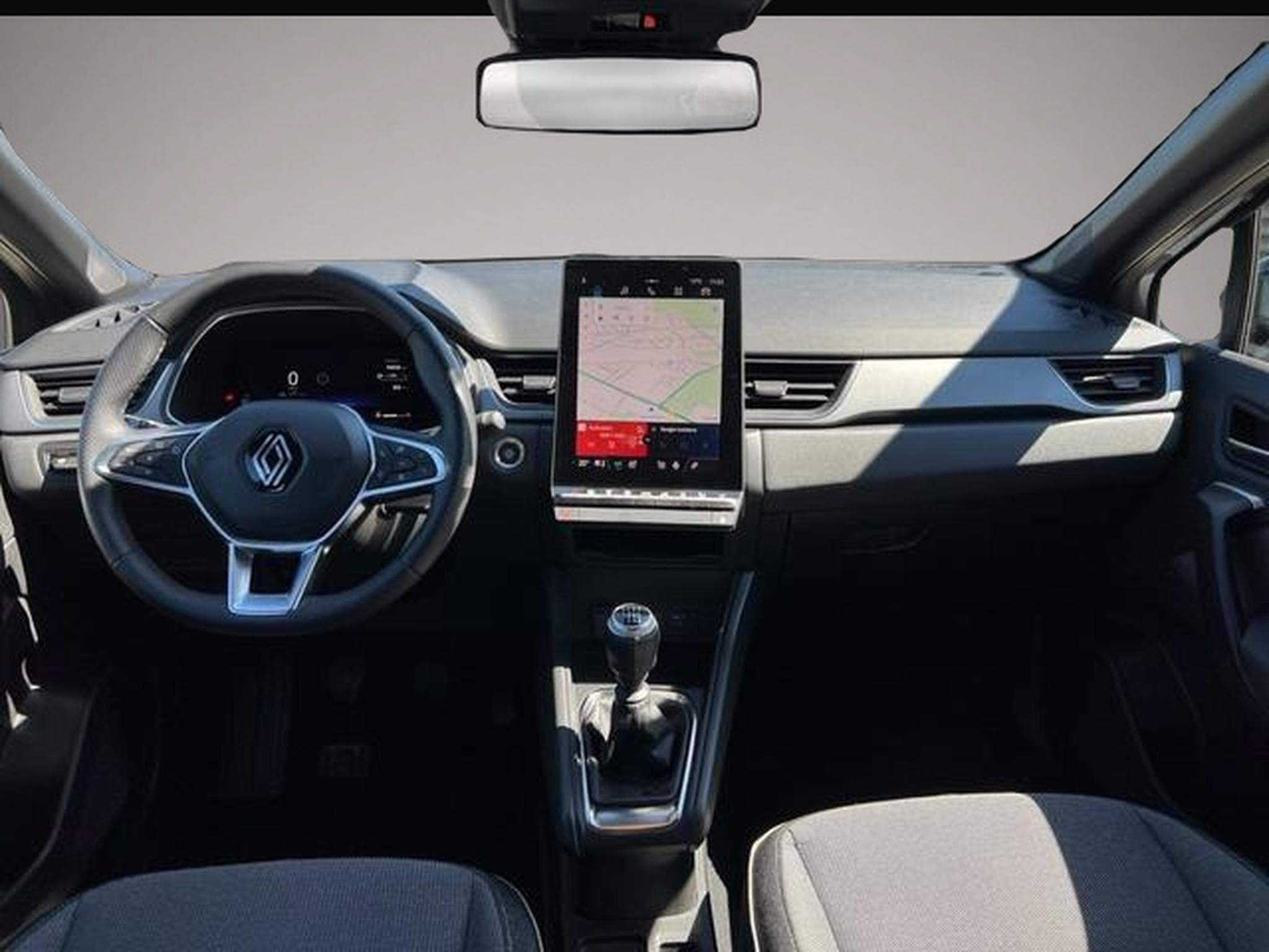 Renault Captur (2025) - Foto 4