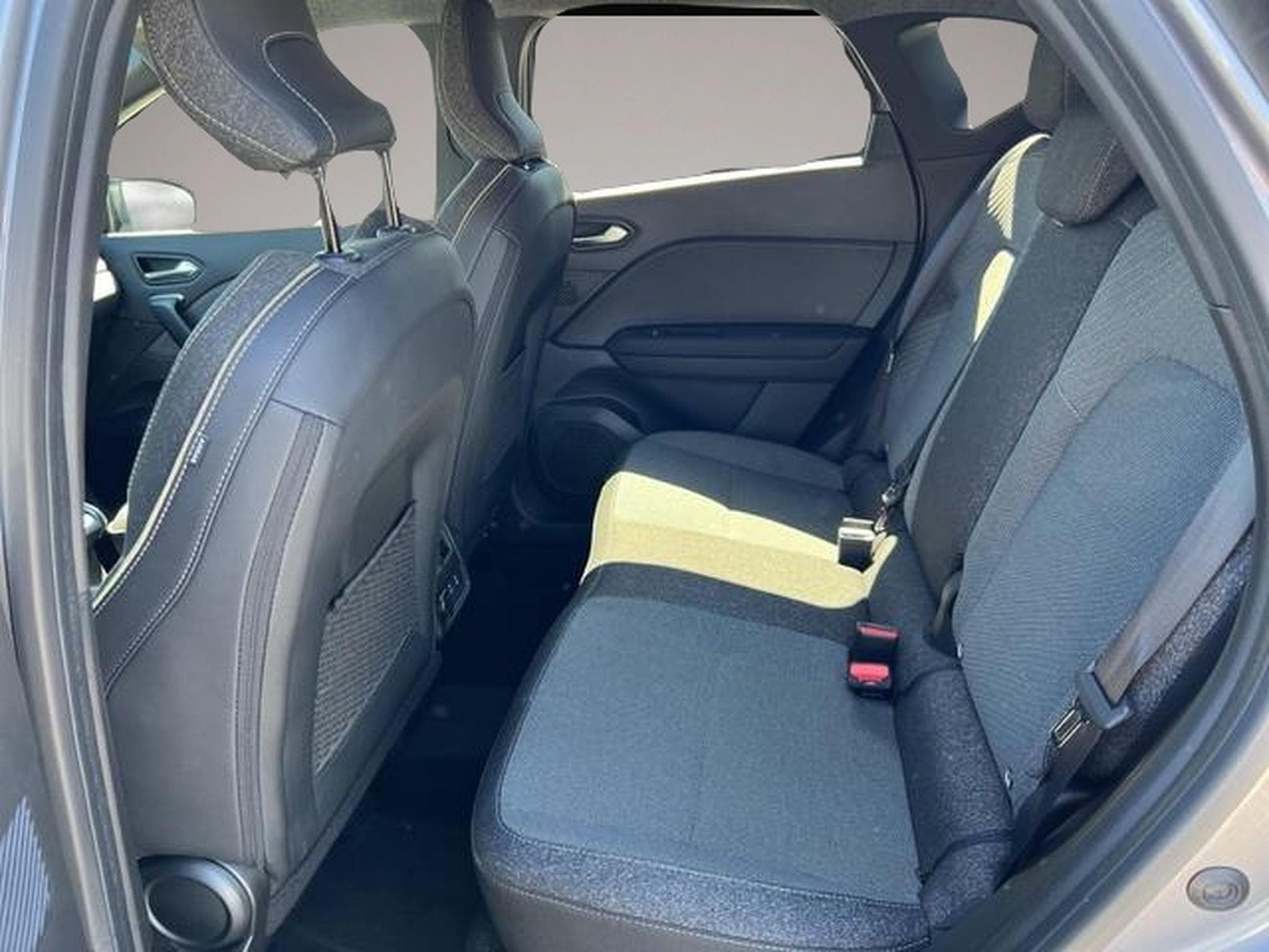 Renault Captur (2025) - Foto 5