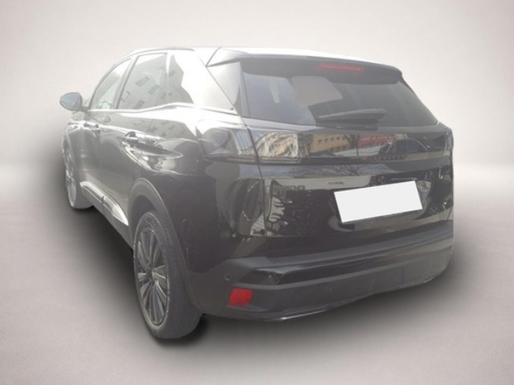 Peugeot 3008 (2024) - Foto 2