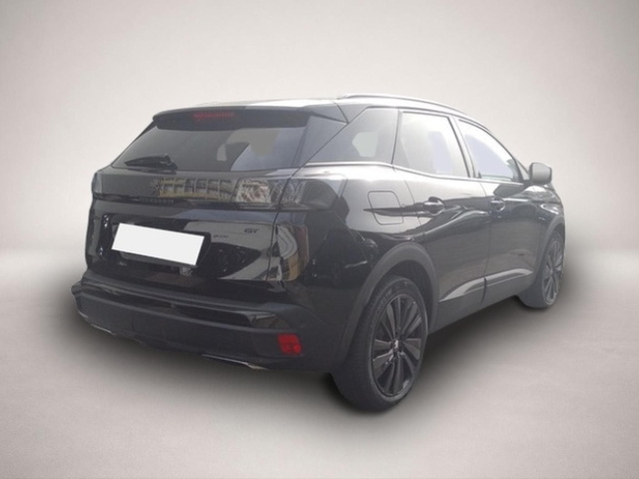 Peugeot 3008 (2024) - Foto 3