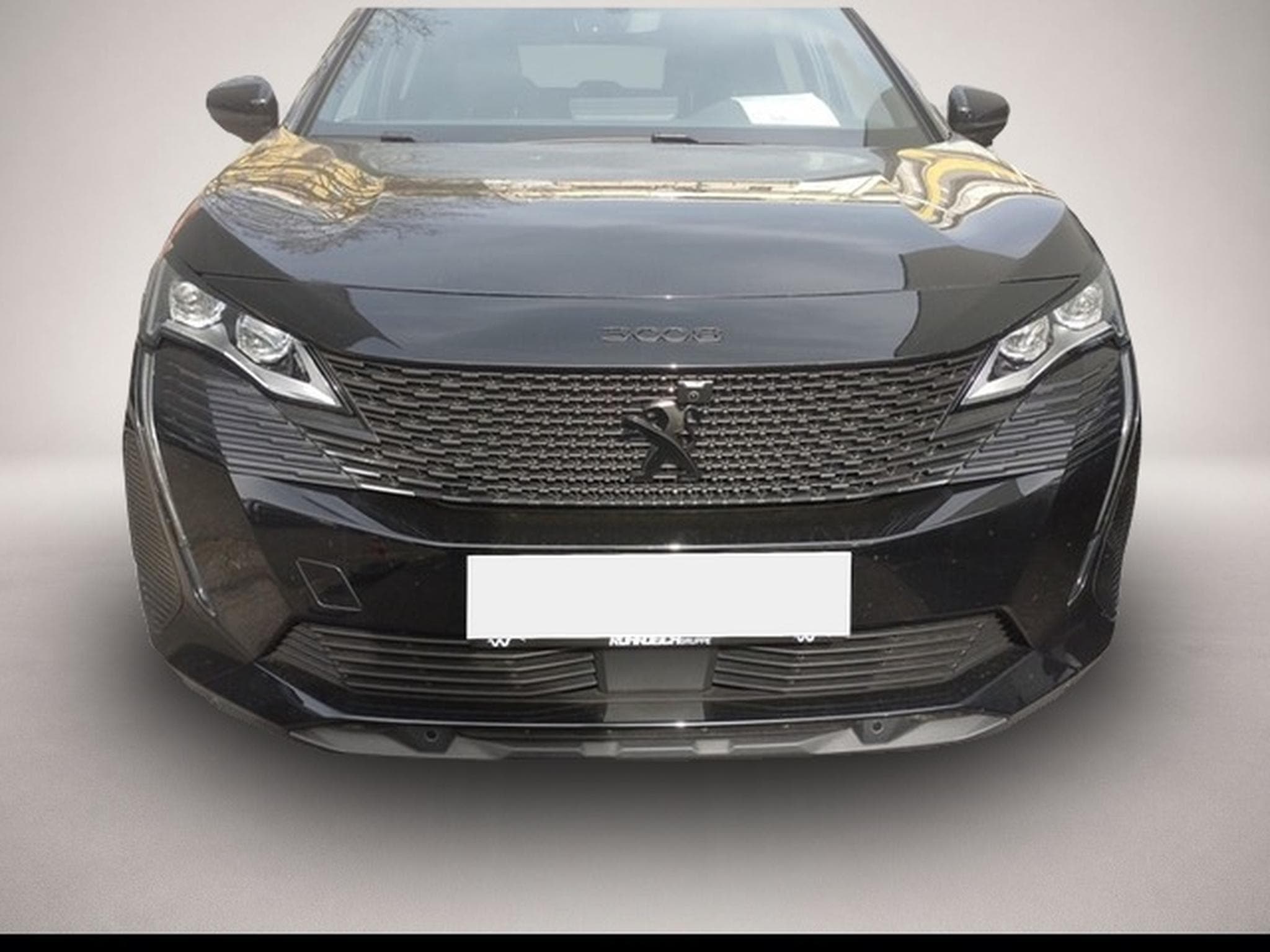Peugeot 3008 (2024) - Foto 4