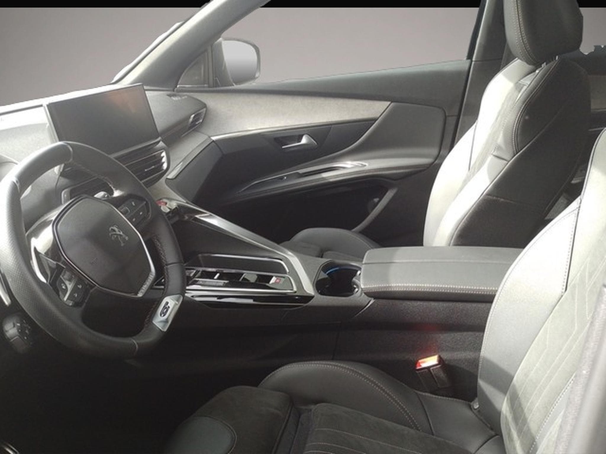 Peugeot 3008 (2024) - Foto 5