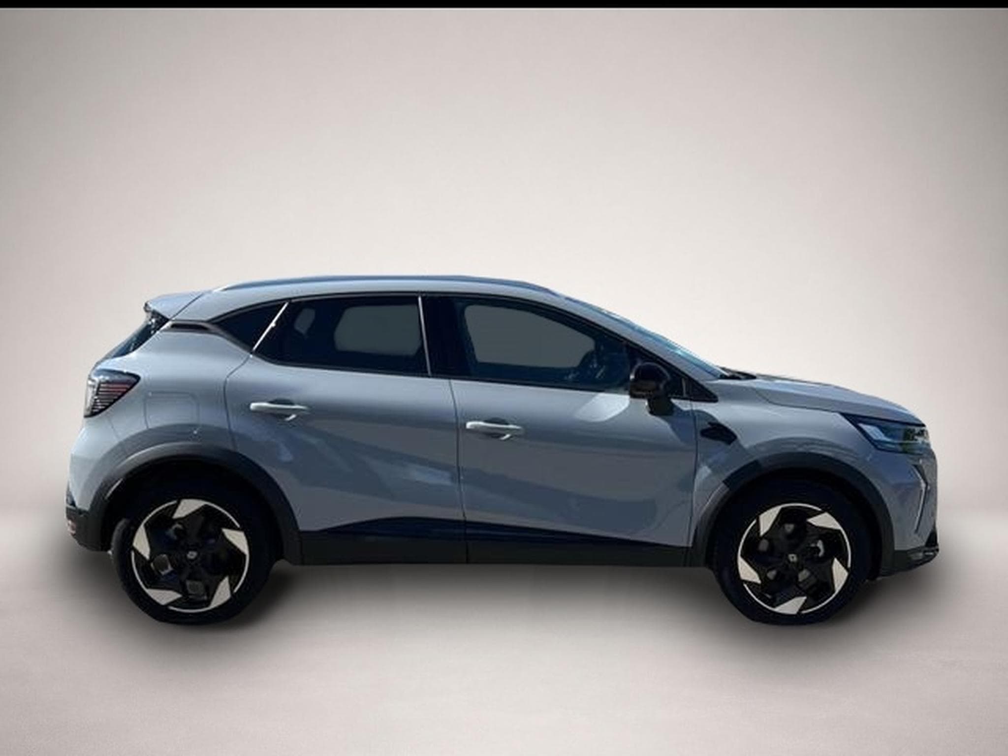 Renault Captur (2025) - Foto 1