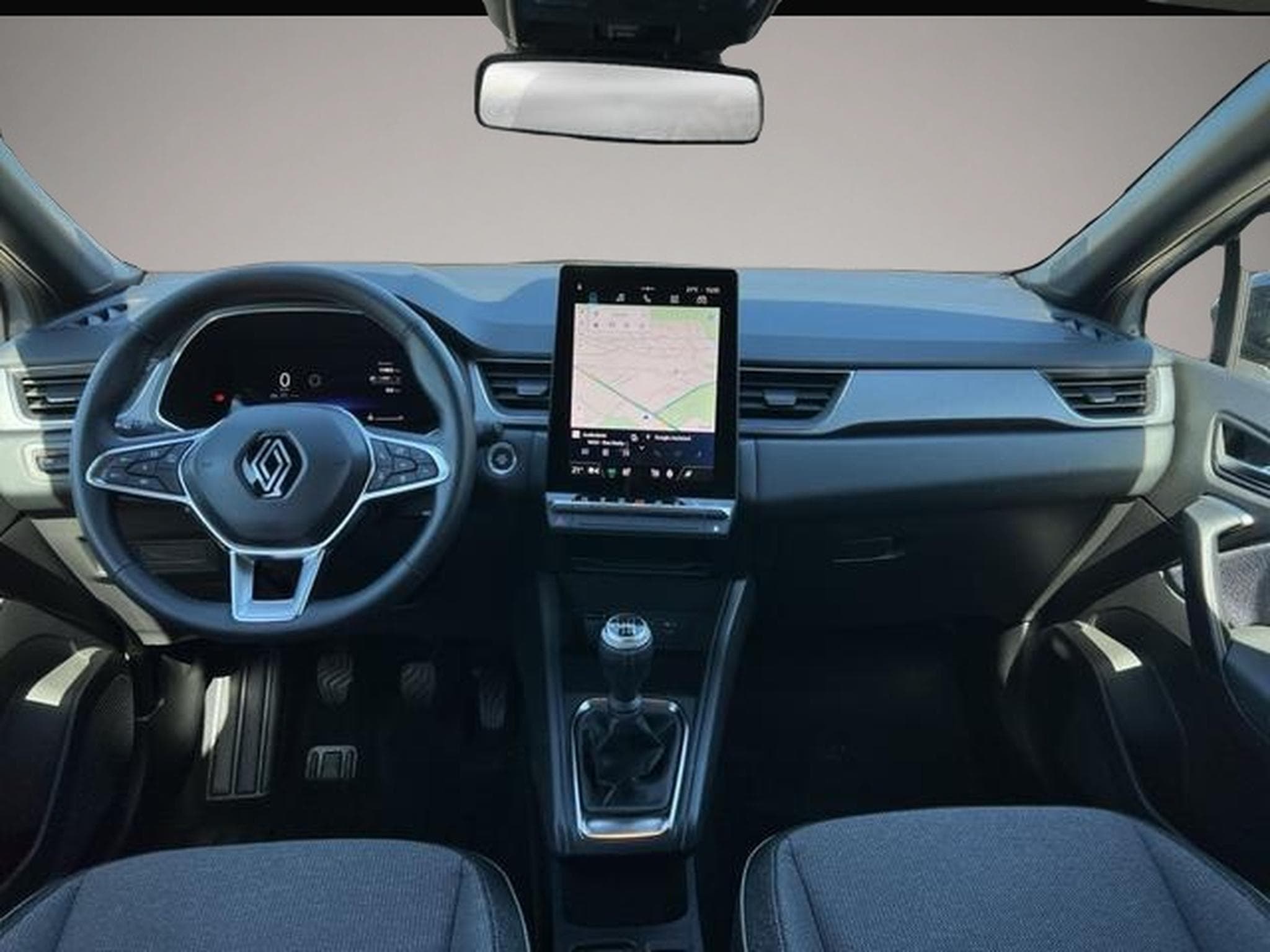 Renault Captur (2025) - Foto 4