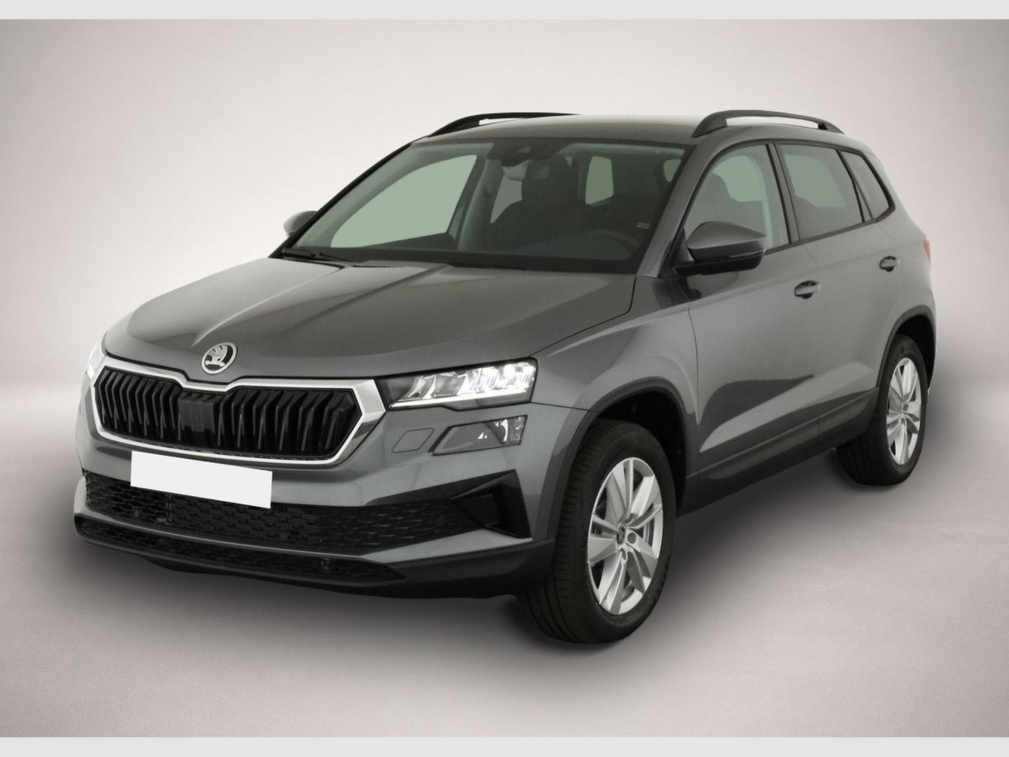 Skoda Karoq (2026) - Foto 1