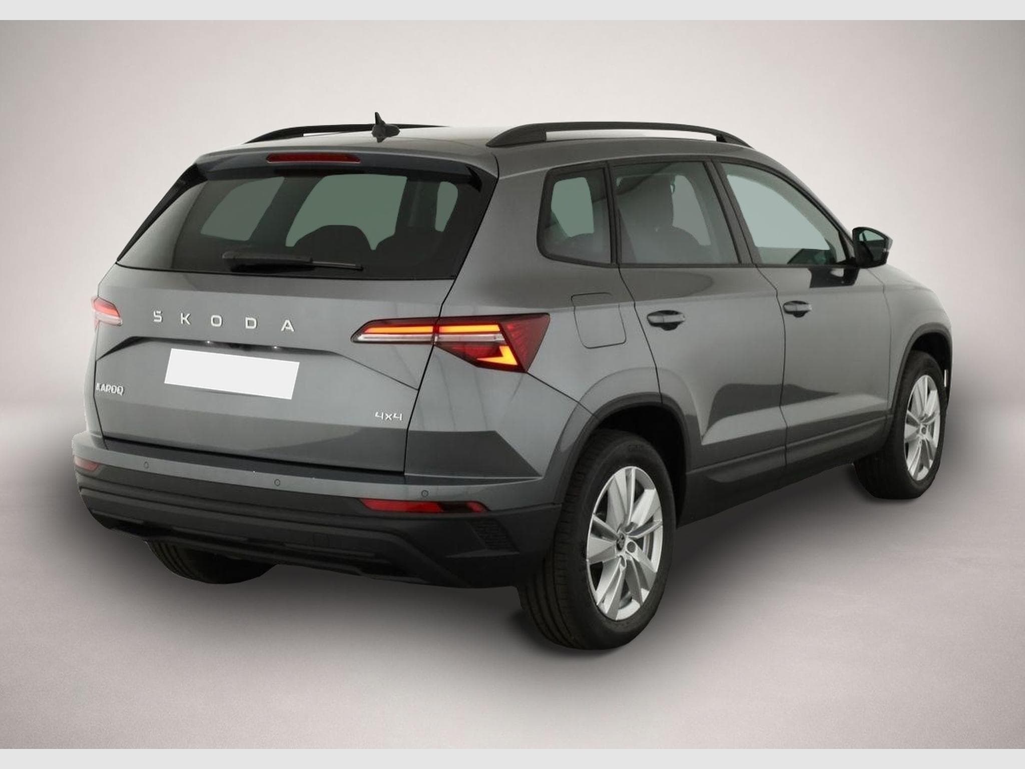 Skoda Karoq (2026) - Foto 3