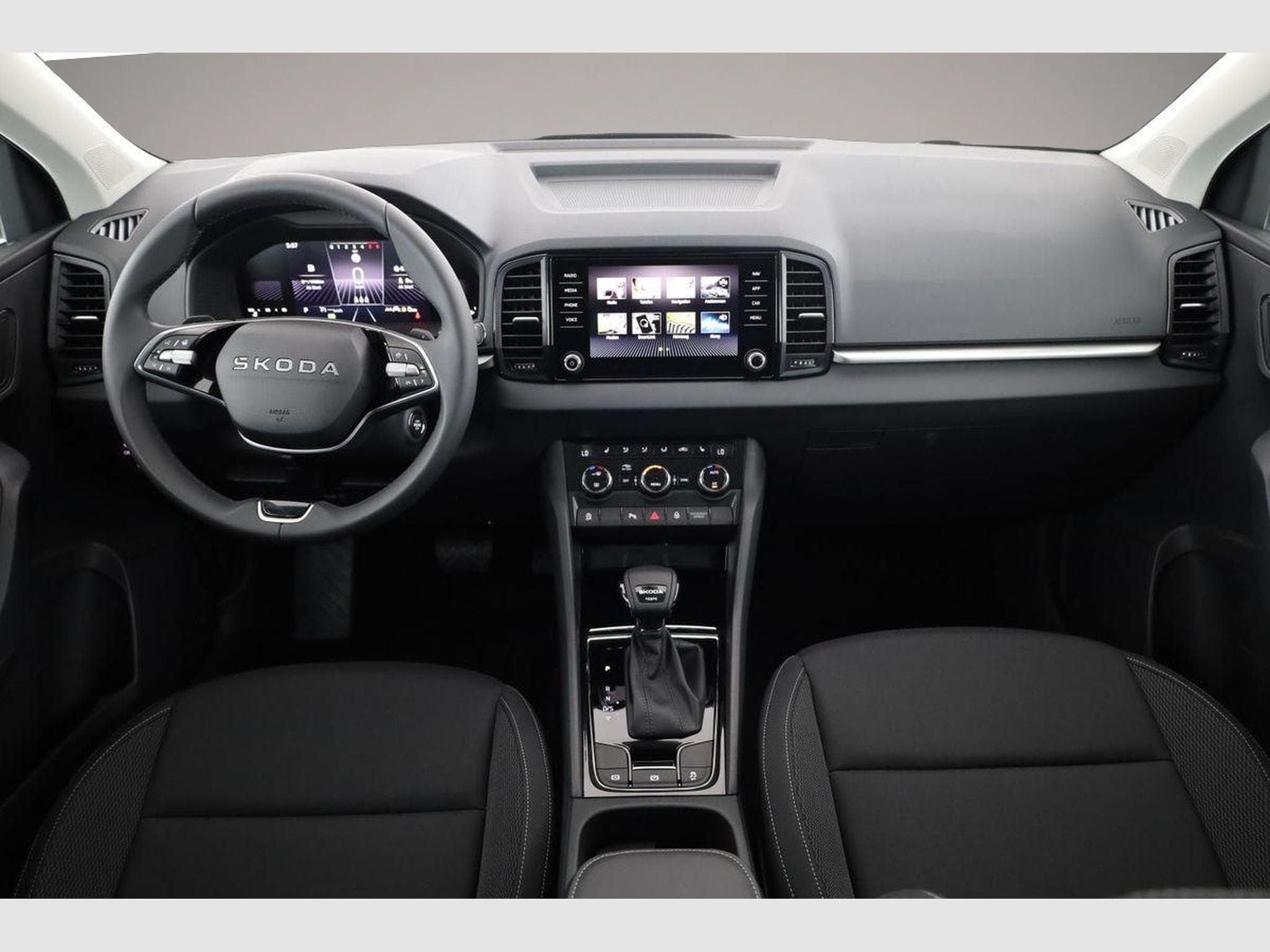 Skoda Karoq (2026) - Foto 5