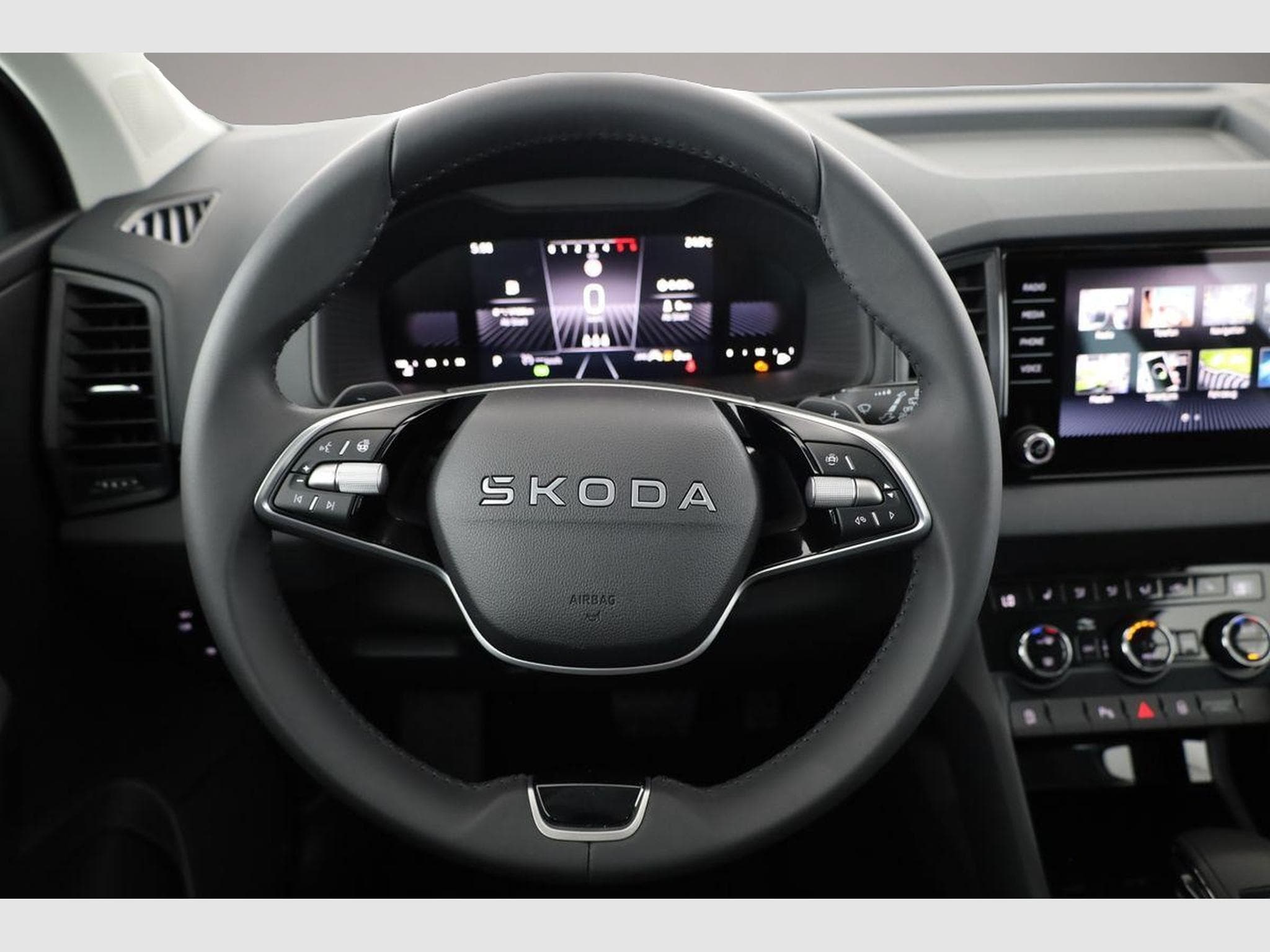 Skoda Karoq (2026) - Foto 6
