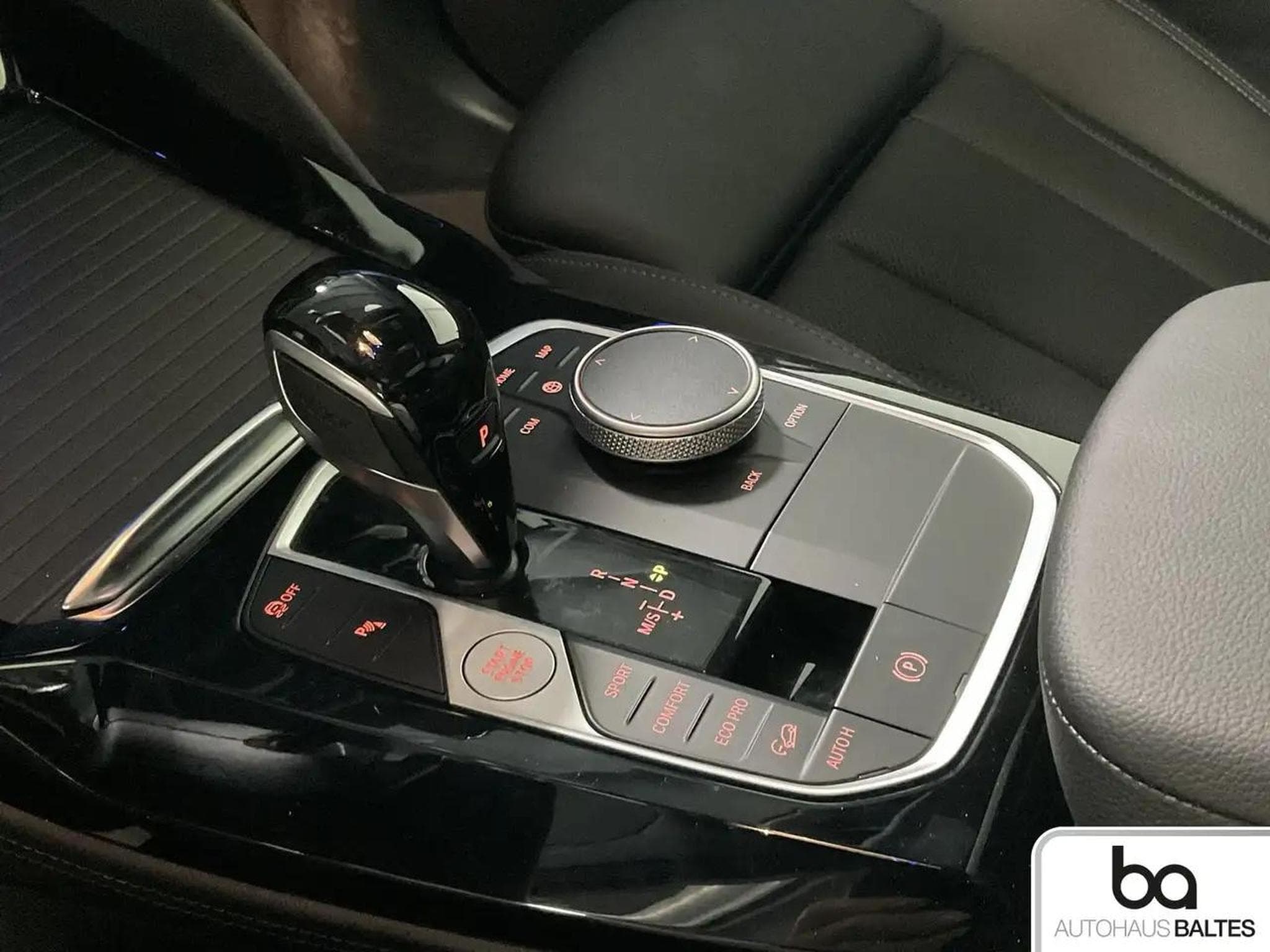 BMW X4 (2025) - Foto 12